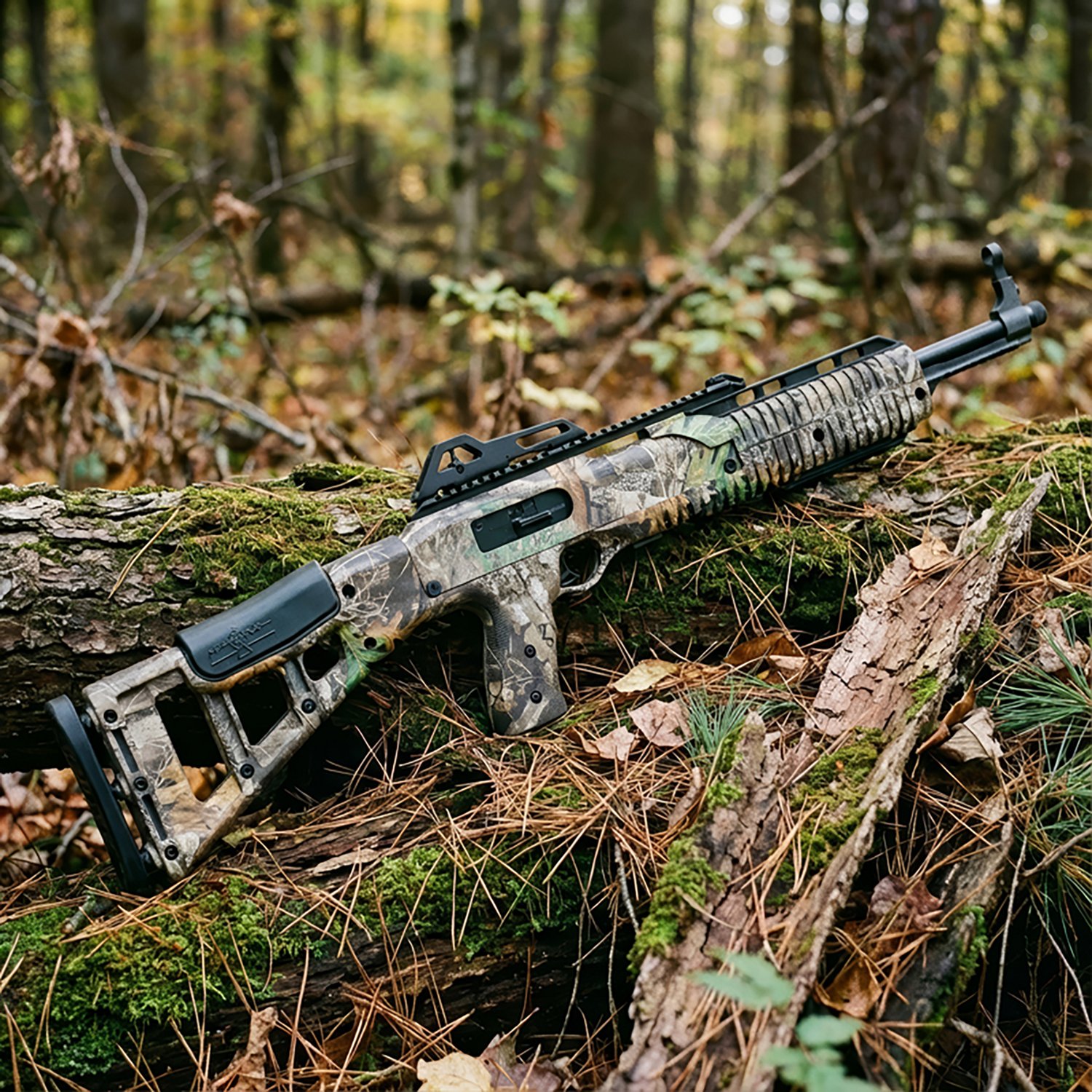 Hi-Point Firearms 1095TS Edge 10mm Auto Semiautomatic Rifle - view number 2