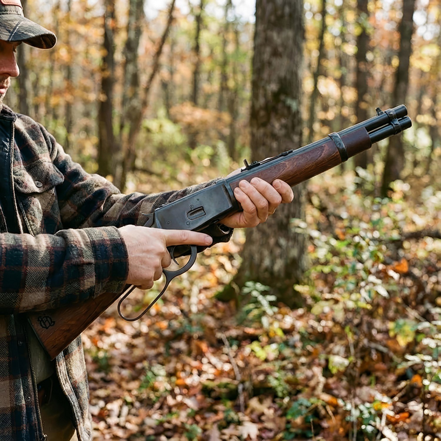 Heritage 92 Ranch Hand .44 Magnum Lever Action - view number 2