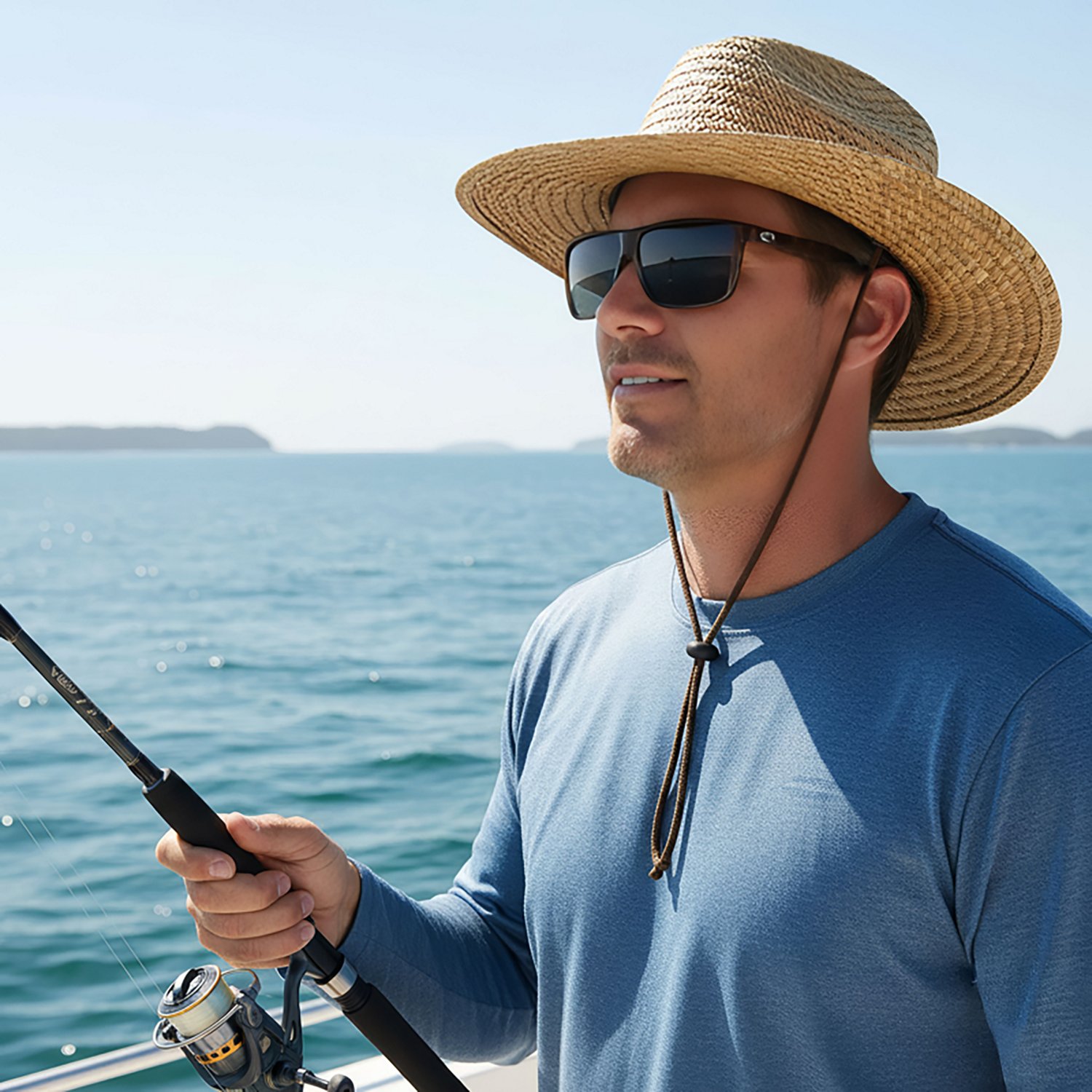 Costa Del Mar Rincon II Sunglasses                                                                                               - view number 5