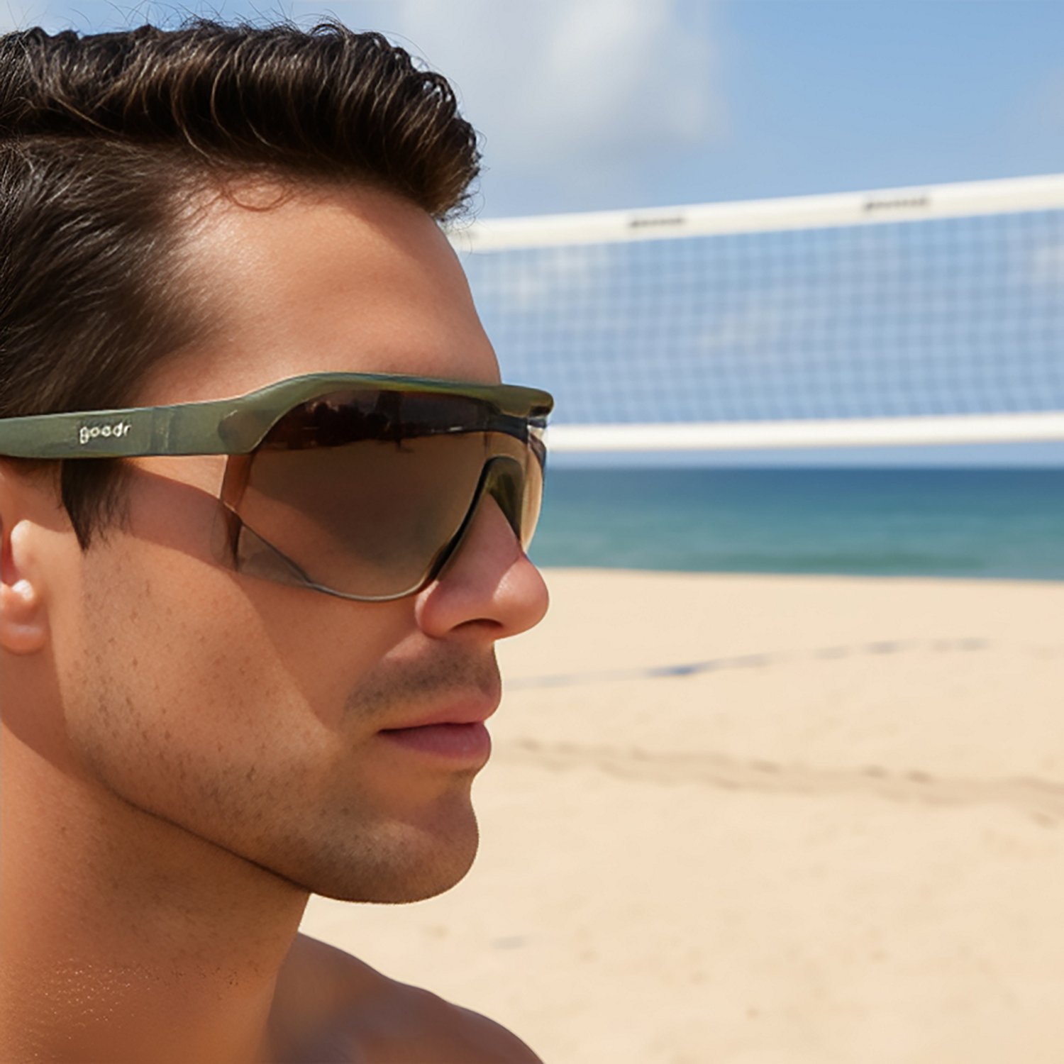 goodr Bolt G Sunglasses - view number 6