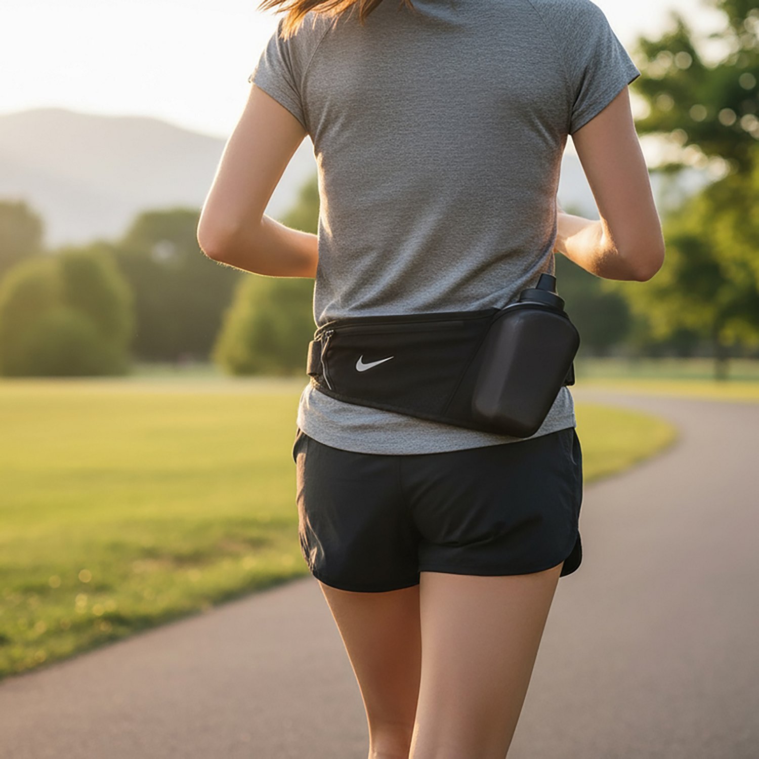 Nike Flex Stride 12 oz. Bottle Belt - view number 2