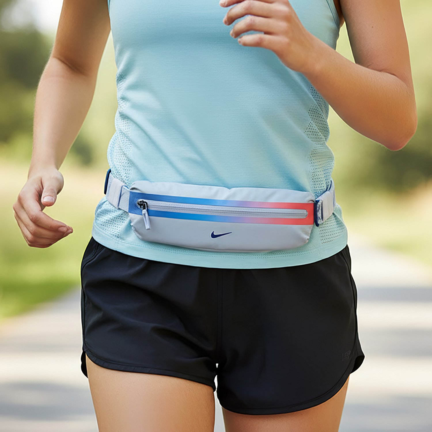 Nike Slim Waistpack 4.0 - view number 2