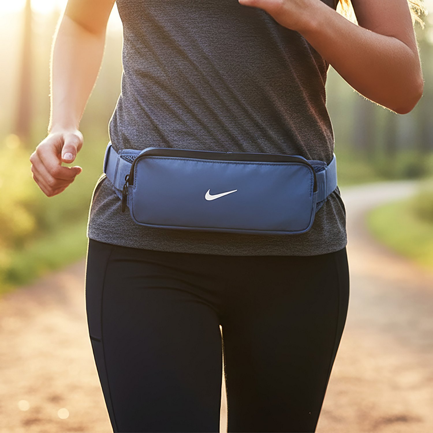 Nike Tempo Waistpack - view number 2