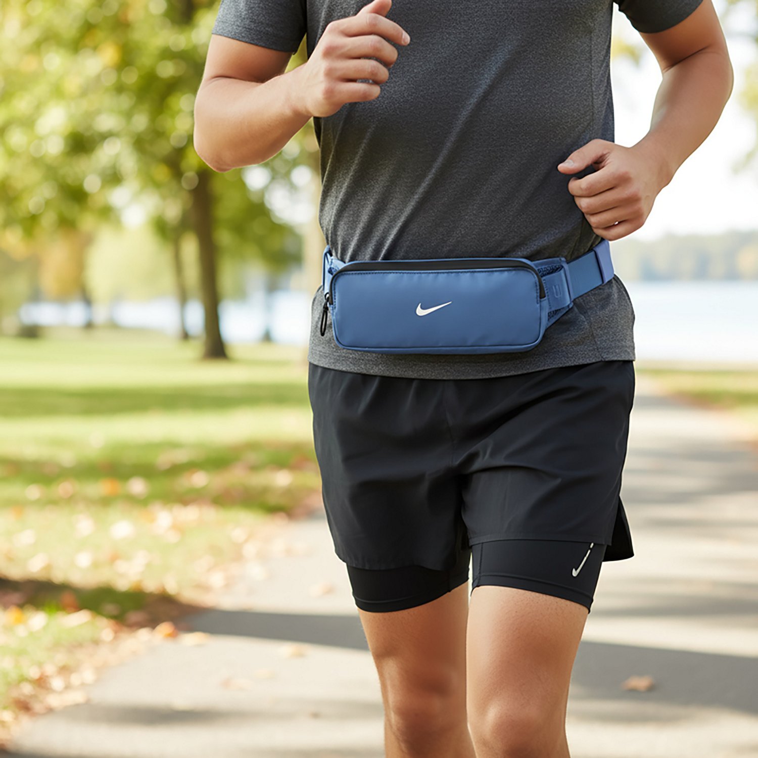 Nike Tempo Waistpack - view number 3