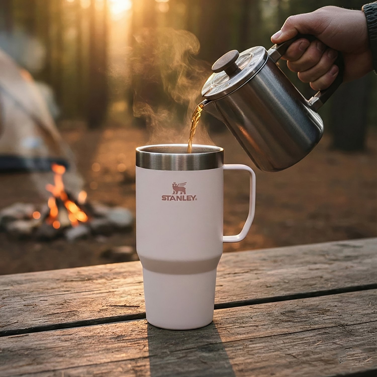 Stanley 24 oz. Everyday Suburban Mug - view number 5