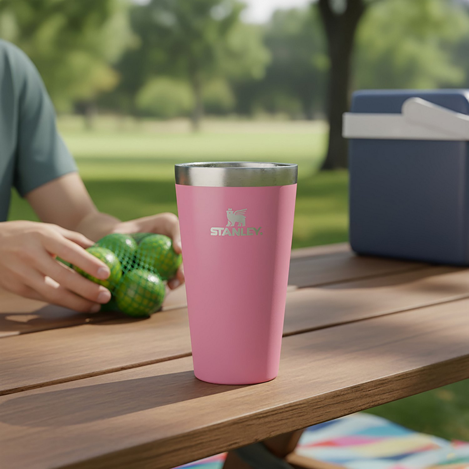 Stanley Everyday 16 oz Tumbler - view number 5