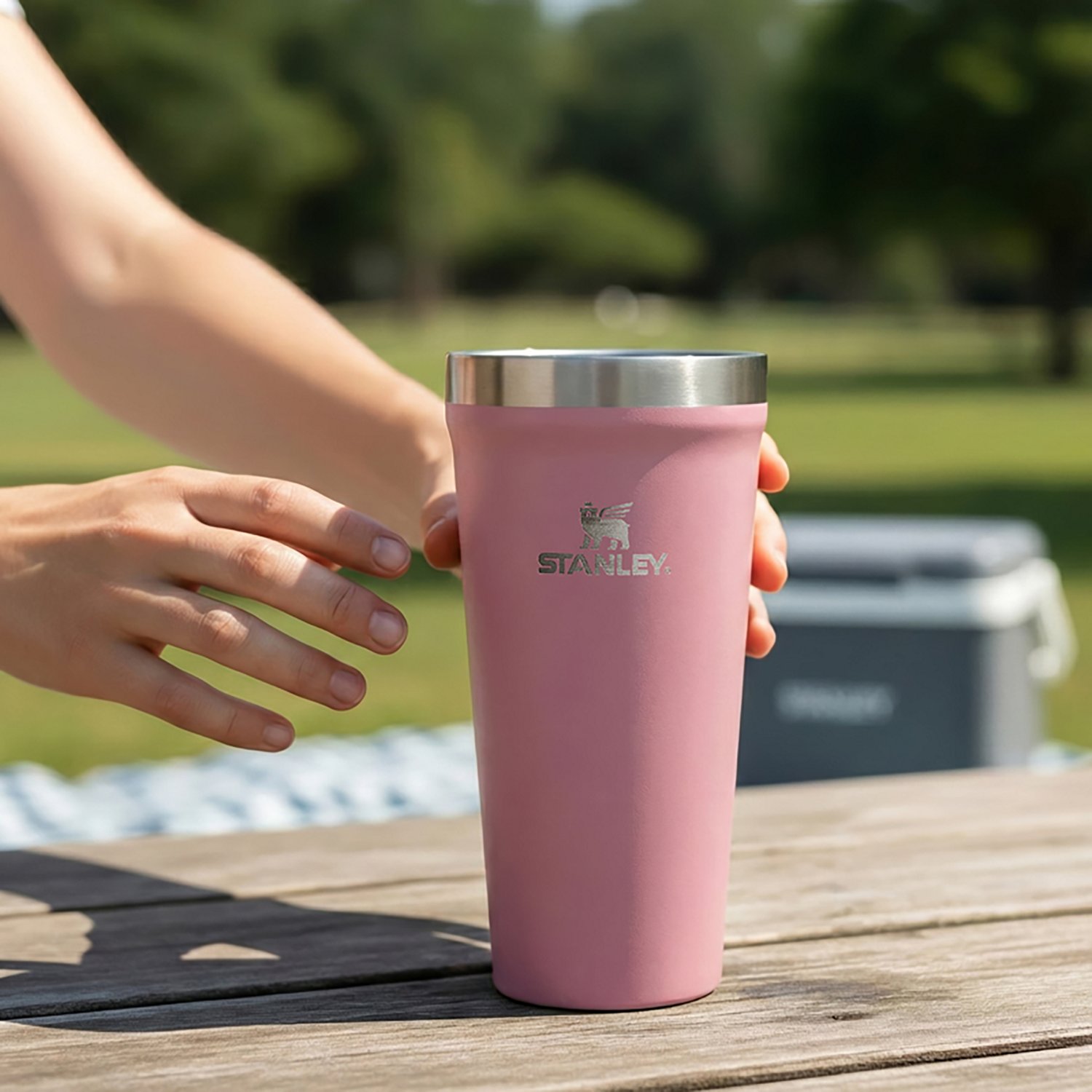 Stanley Everyday 20 oz Tumbler - view number 4