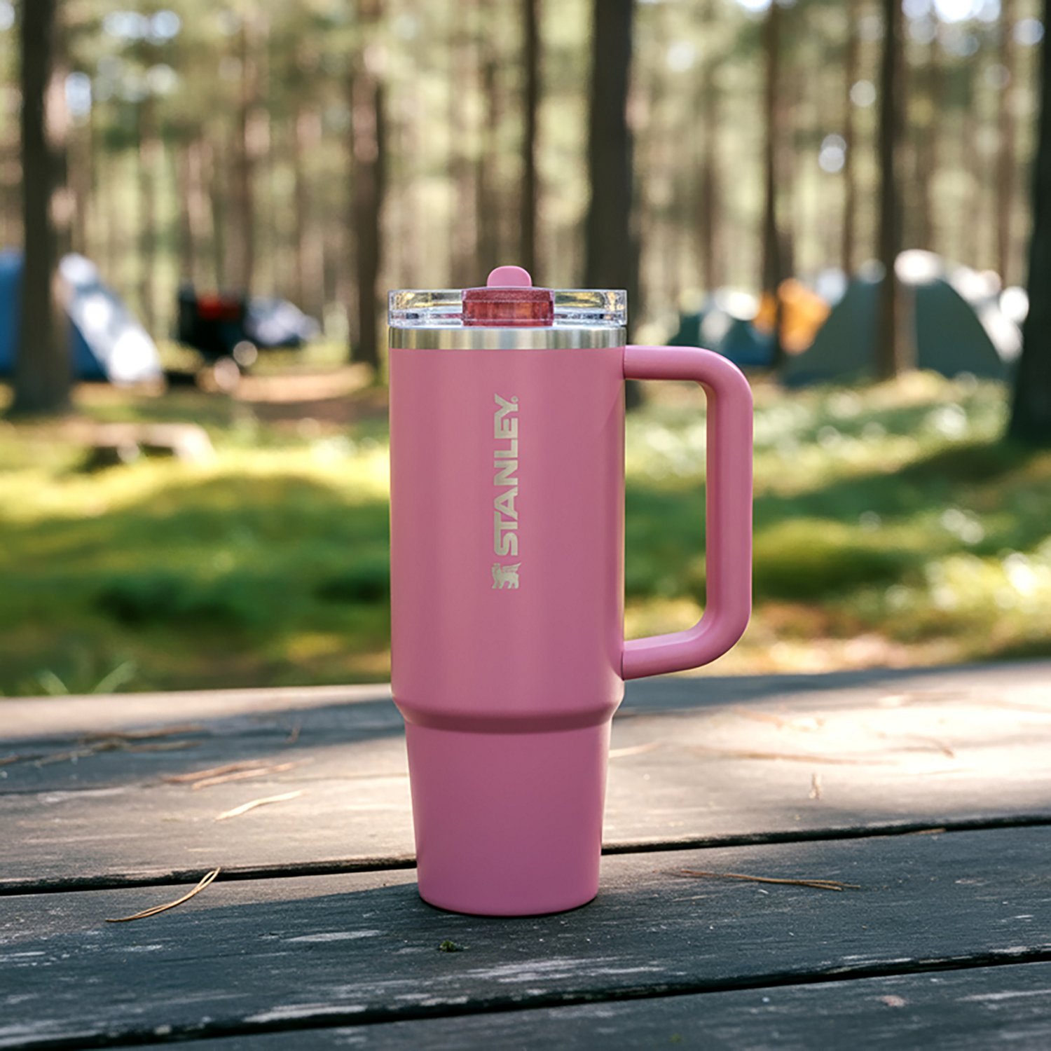 Stanley Quencher 30 oz ProTour Flip Straw Tumbler - view number 4