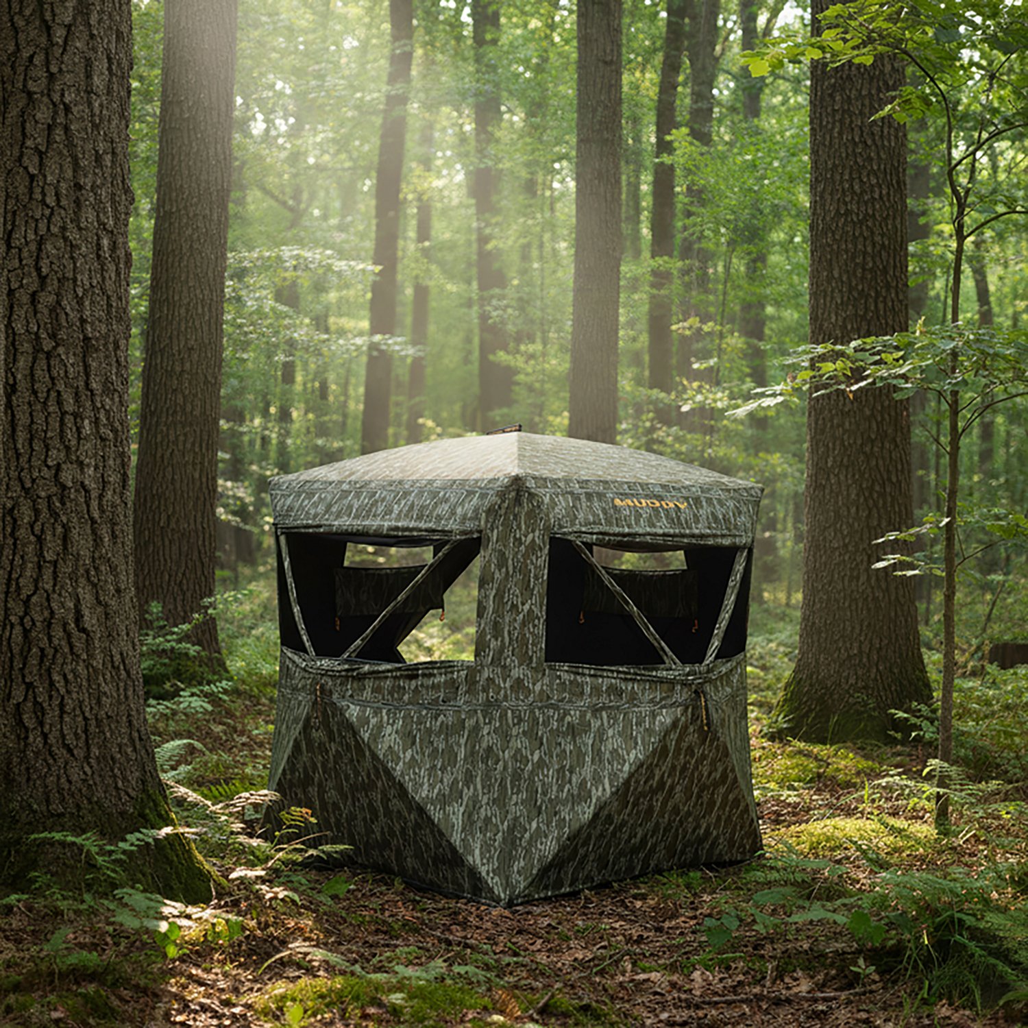 Muddy Outdoors Executioner 150 Ground Blind - view number 8