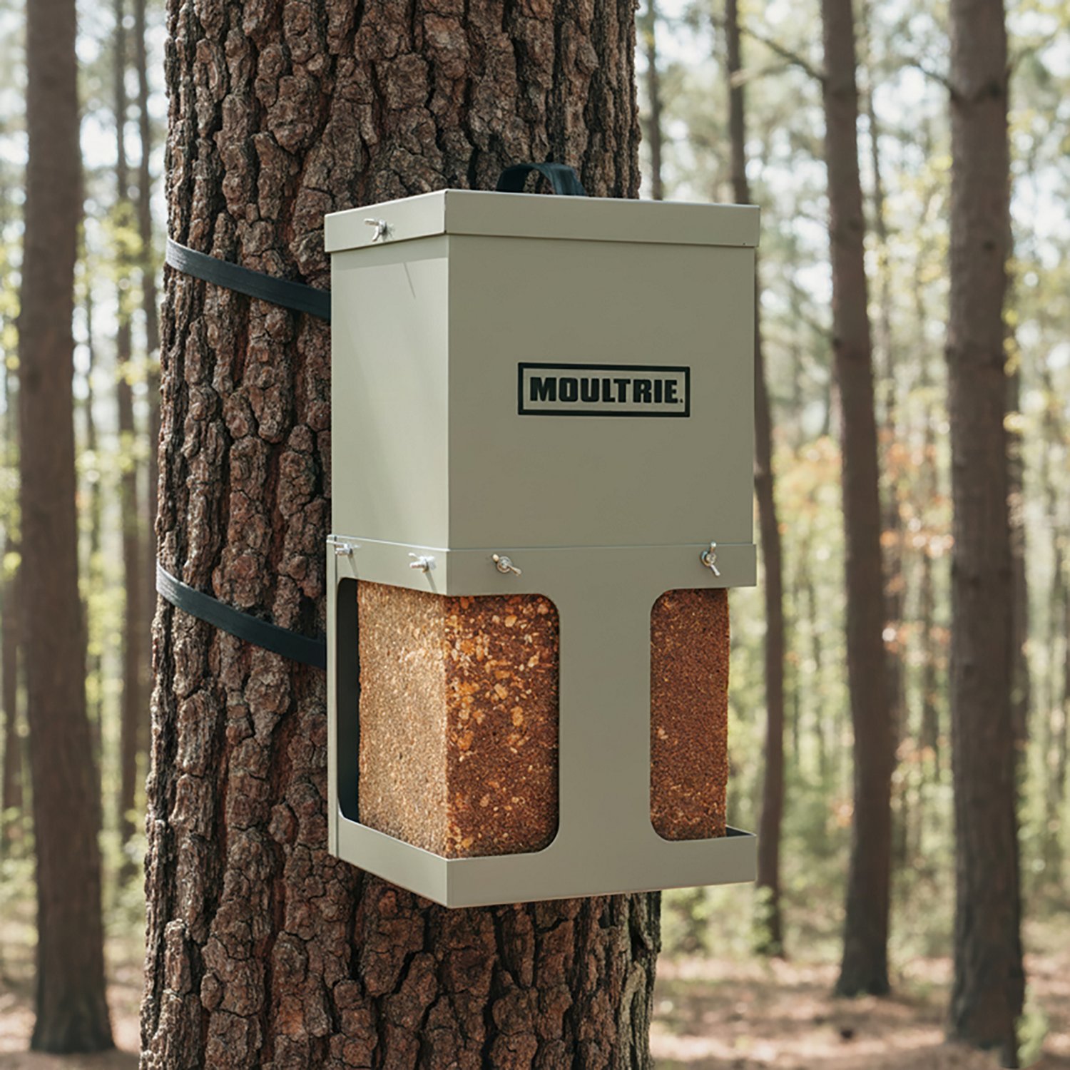 Moultrie Block Feeder - view number 5