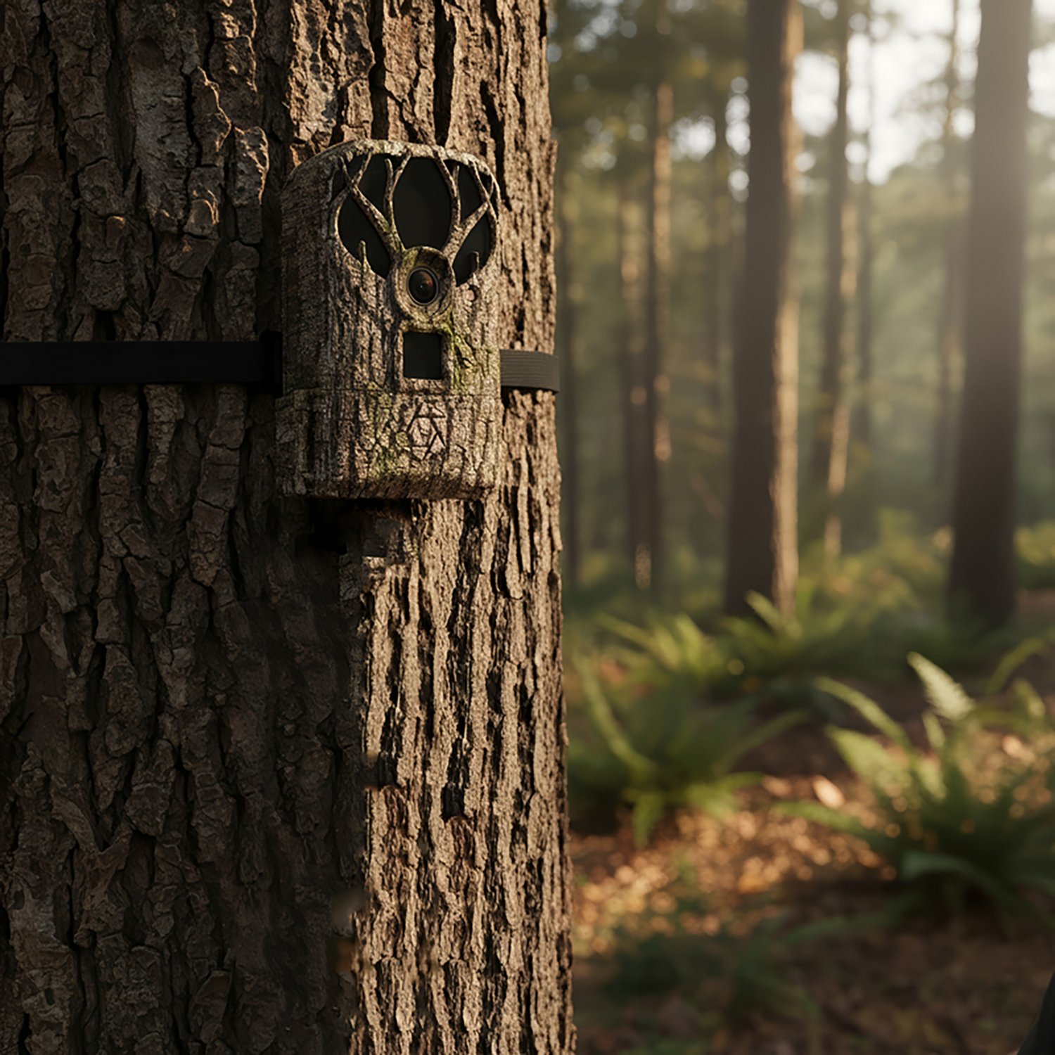 Stealth Cam Droptine 20.0 MP Trail Cameras 2-Pack - view number 3