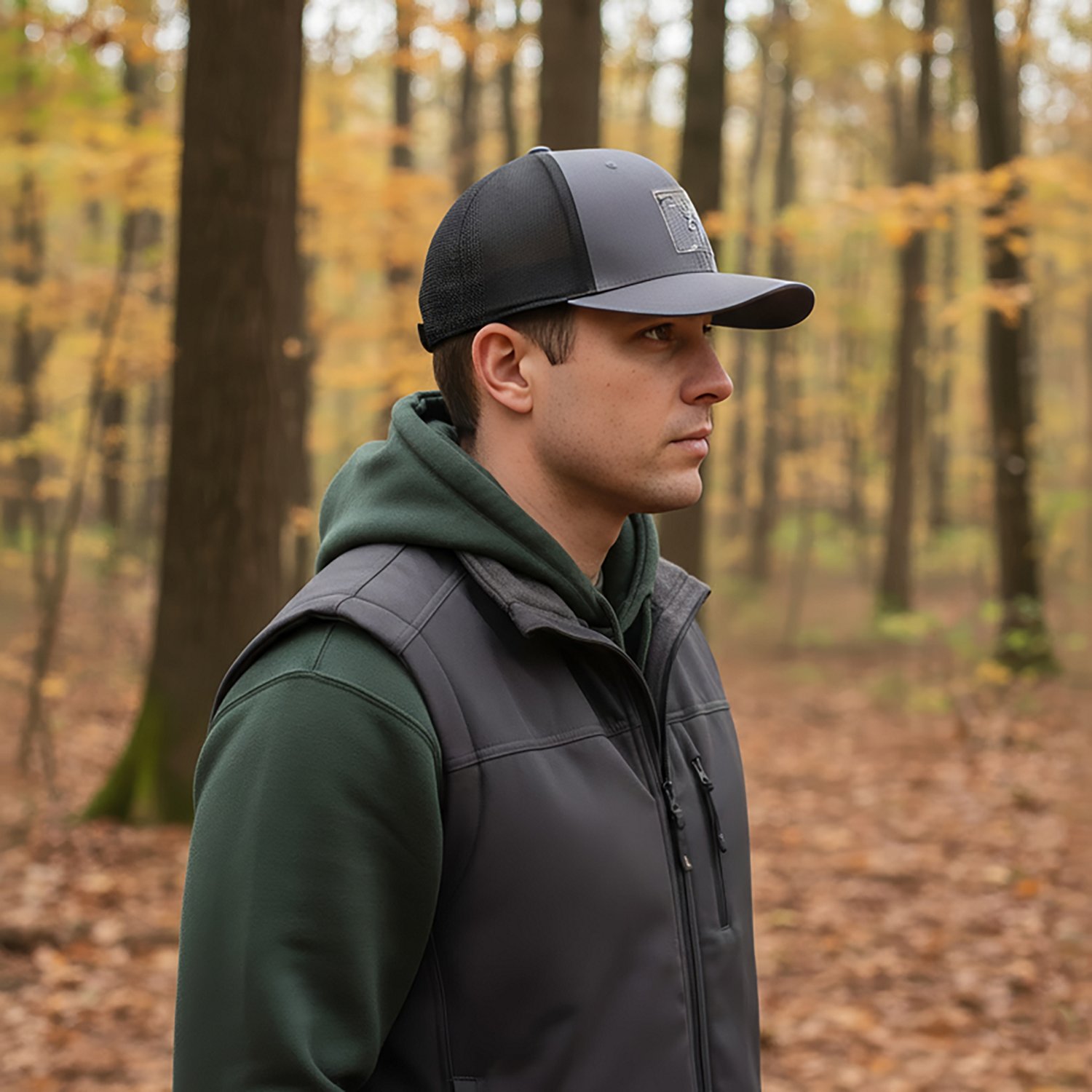 Browning Adults' Cypress Cap - view number 2