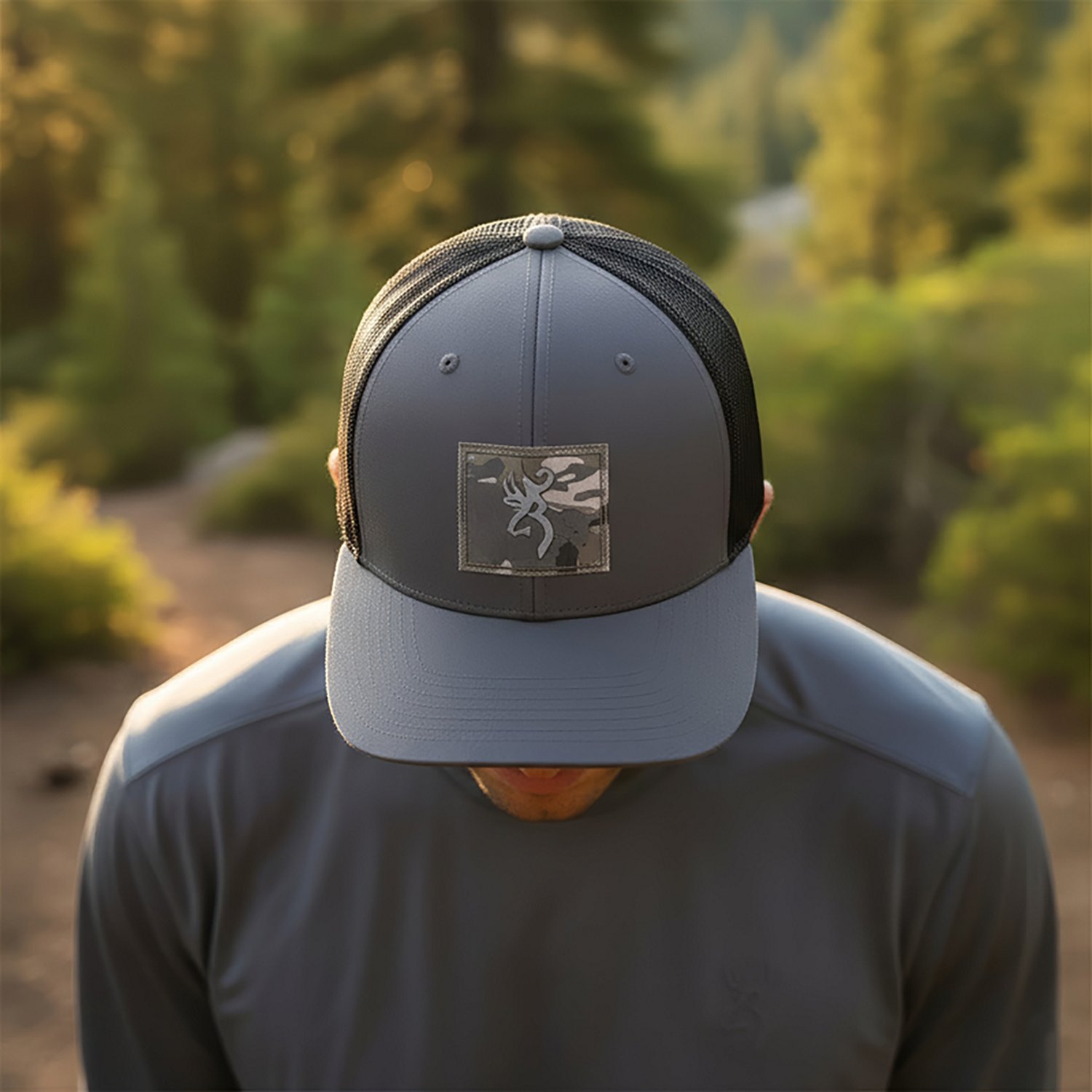 Browning Adults' Cypress Cap - view number 3