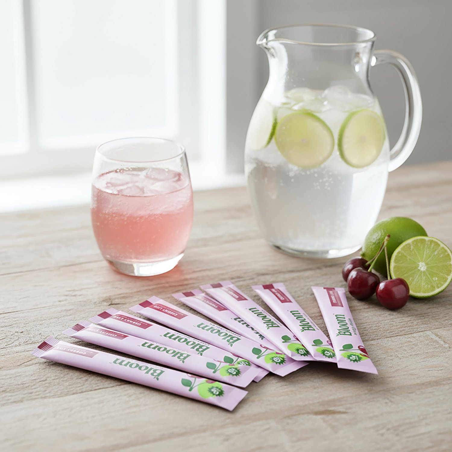 Bloom Nutrition Energy Sticks 10-Pack - view number 6