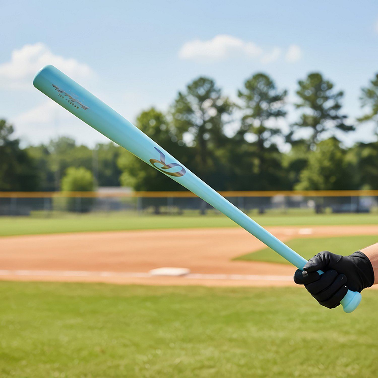 Rawlings Big Stick Elite R110 Wood Baseball Bat - view number 5