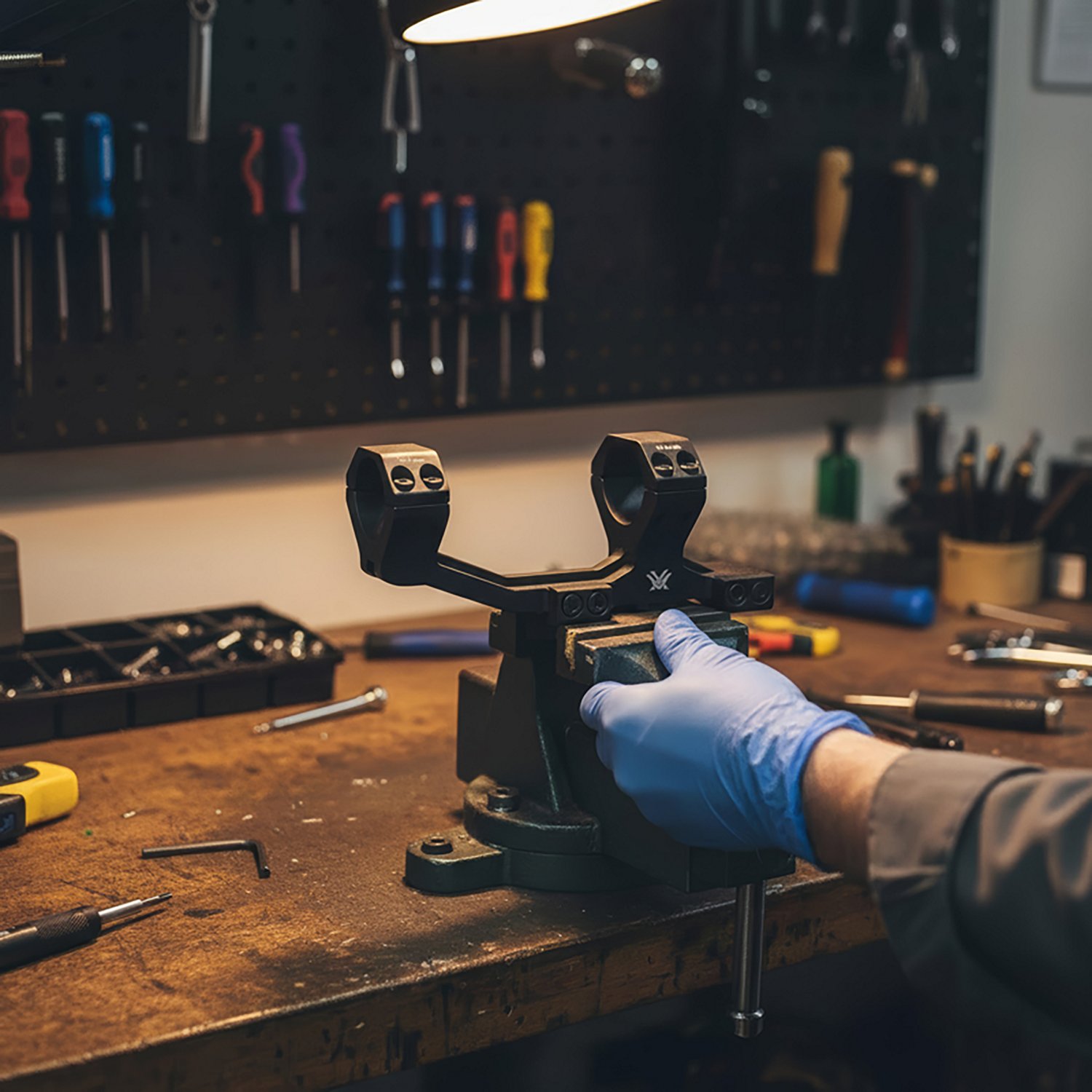 Vortex Sport Cantilever 1 in Mount - view number 6