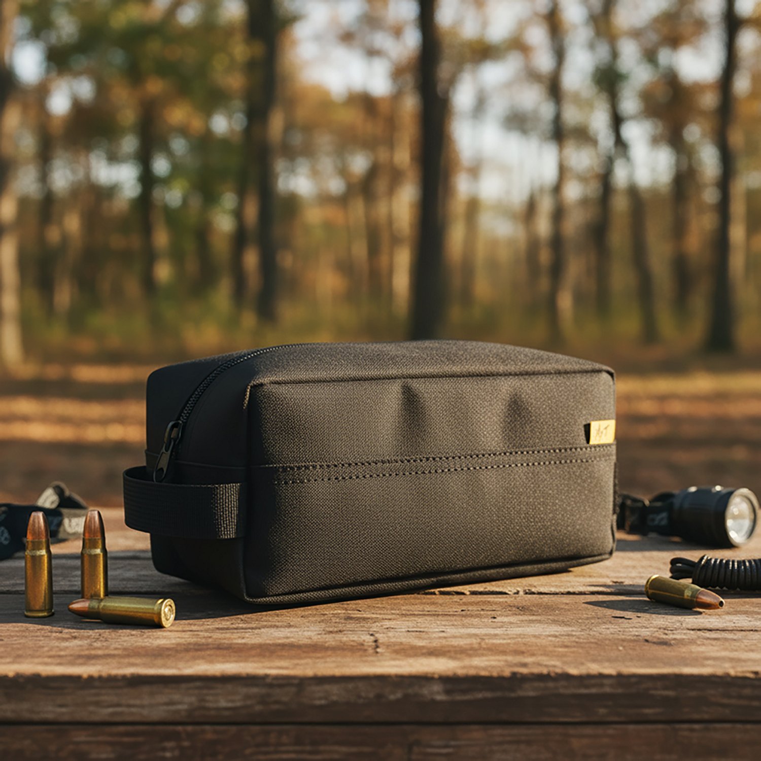 Mission First Tactical Mini Storage Case - view number 7