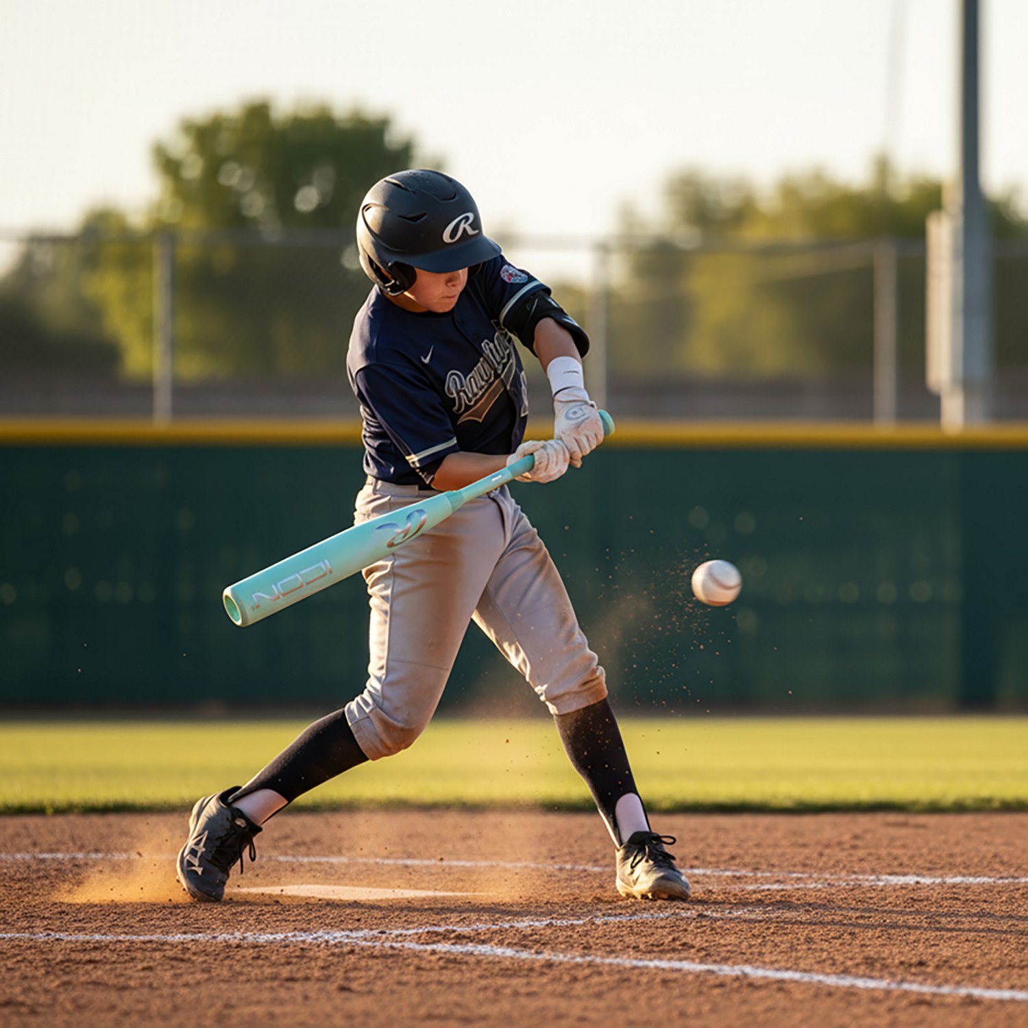 Rawlings ICON 2026 SL USSSA Baseball Bat