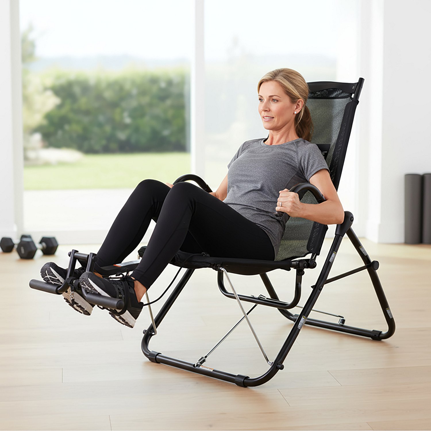 Echelon Core Lounge Pro - view number 6