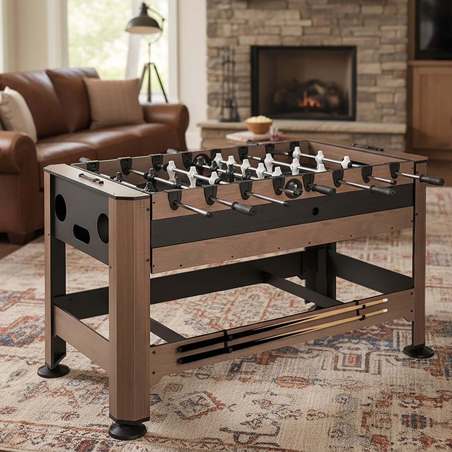 American Legend Windsor 56" Swivel Table - view number 6