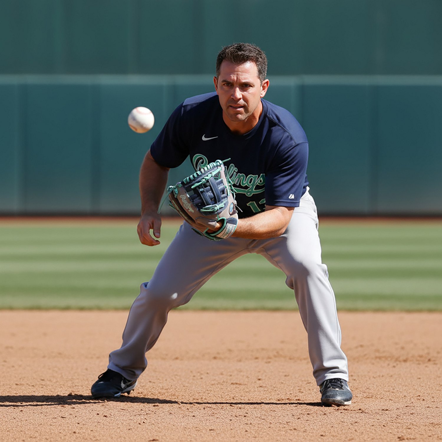 Rawlings 11.75 in R9 Pro Nolan Arenado Fielding Baseball Glove  - view number 5