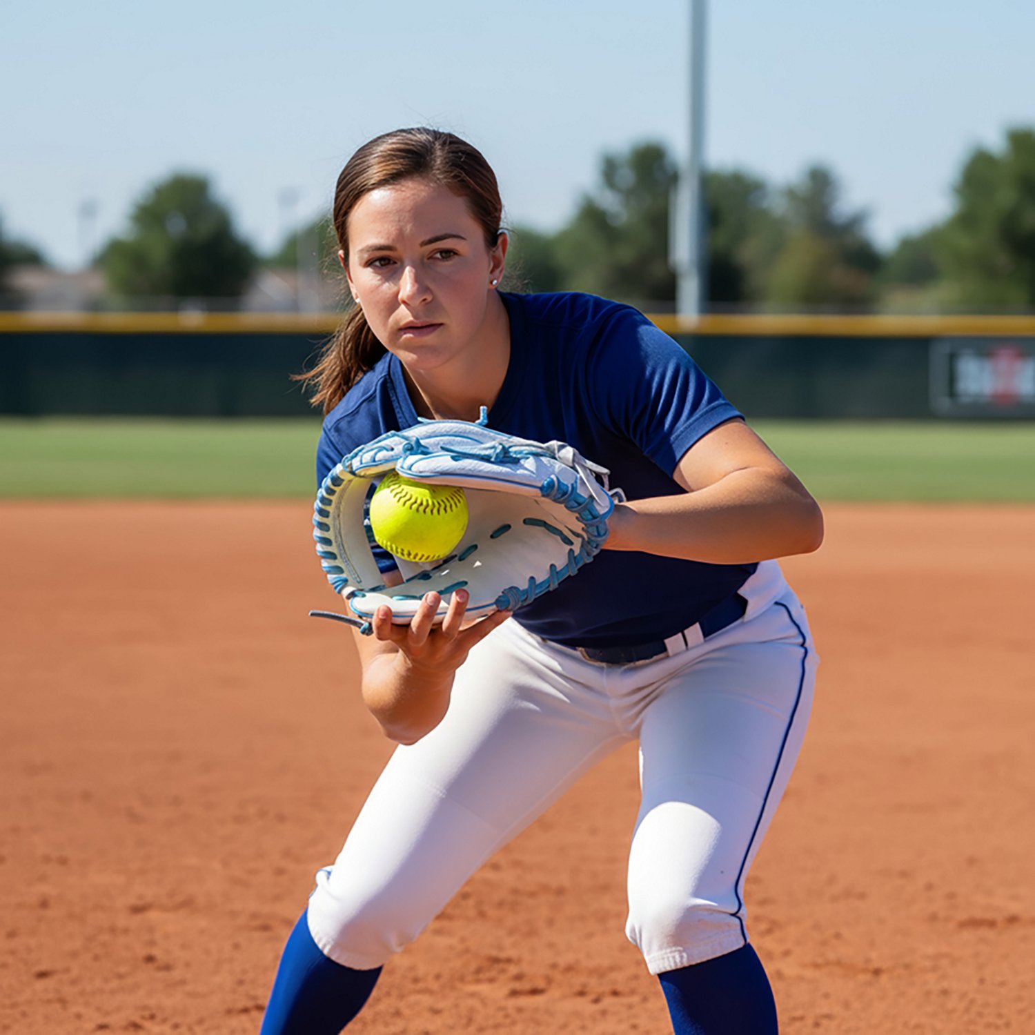 Wilson 12" Adult A2000 H12 Infield Softball Glove 2025 - view number 6