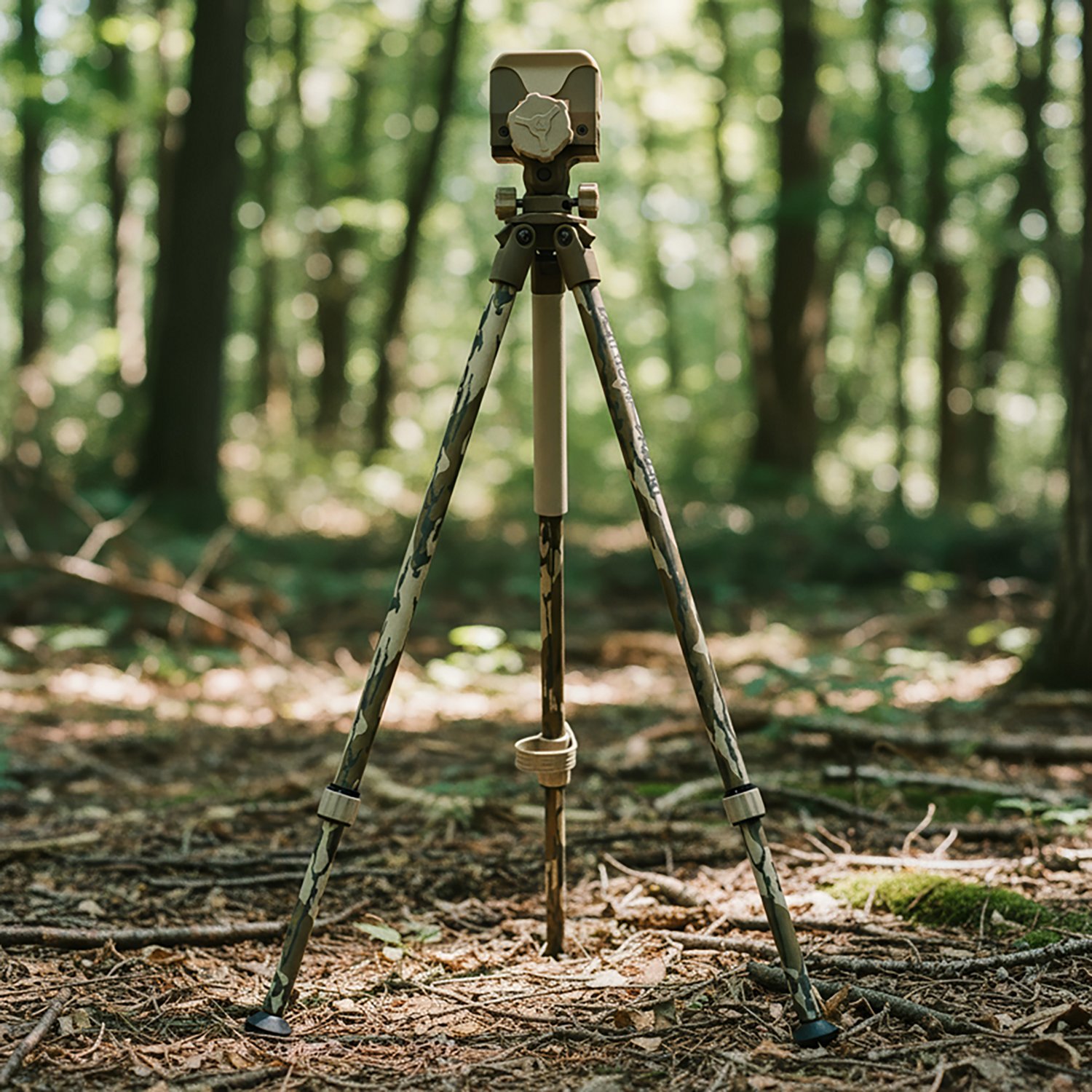 BOG Gear DeathGrip Bantam Shooting Tripod - view number 6