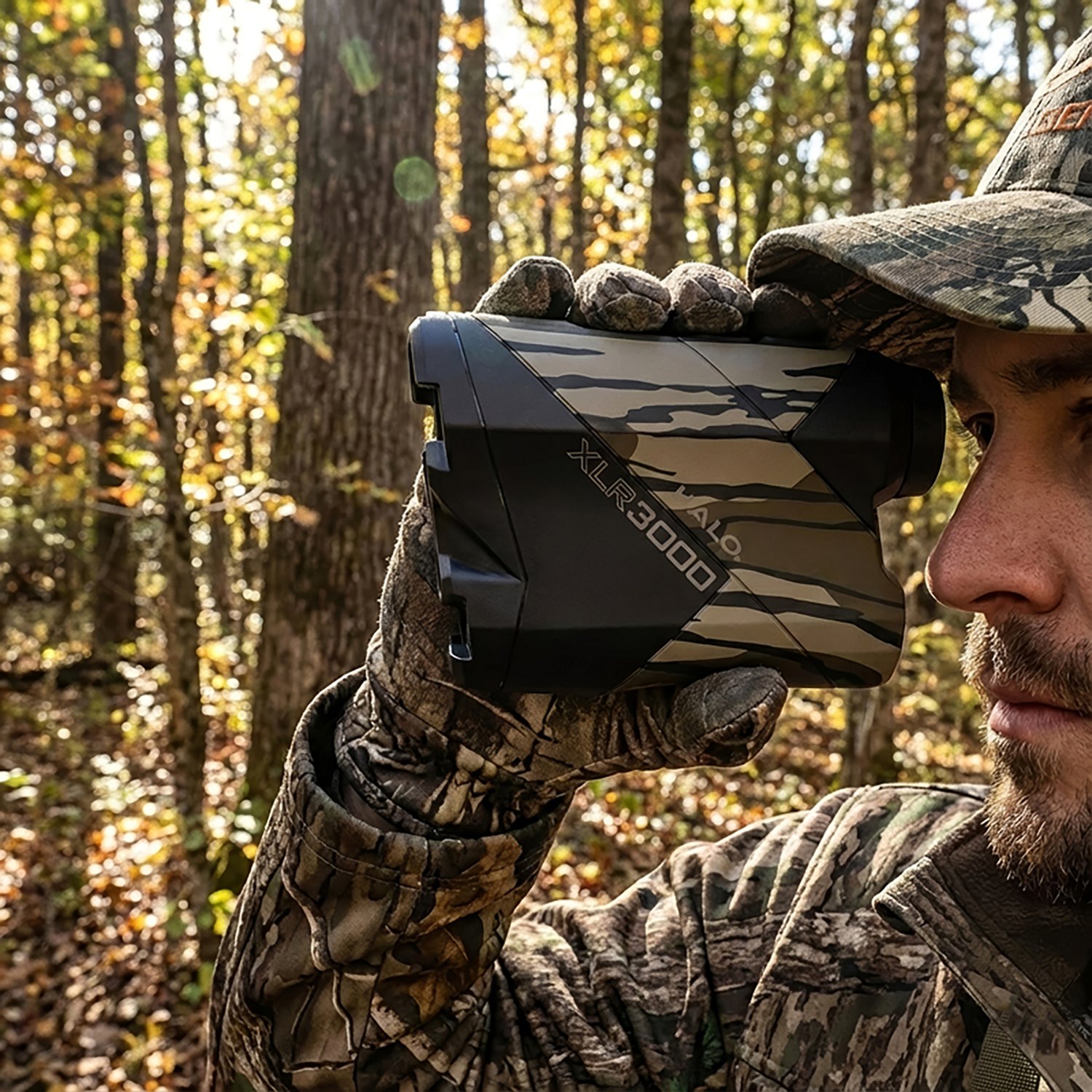 HALO Z3000 Laser Range Finder MOBL - view number 5