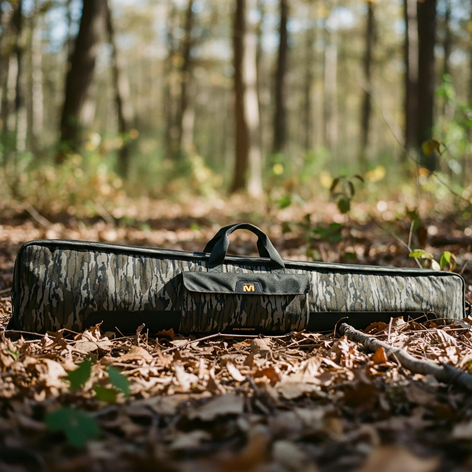 Muddy Shotgun Soft Case 52" - view number 2