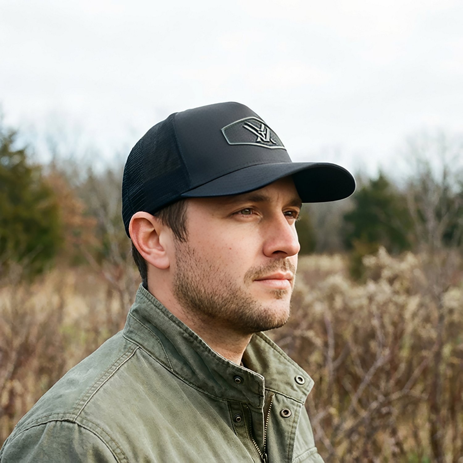 Vortex Men's Core-Tac Cap - view number 4