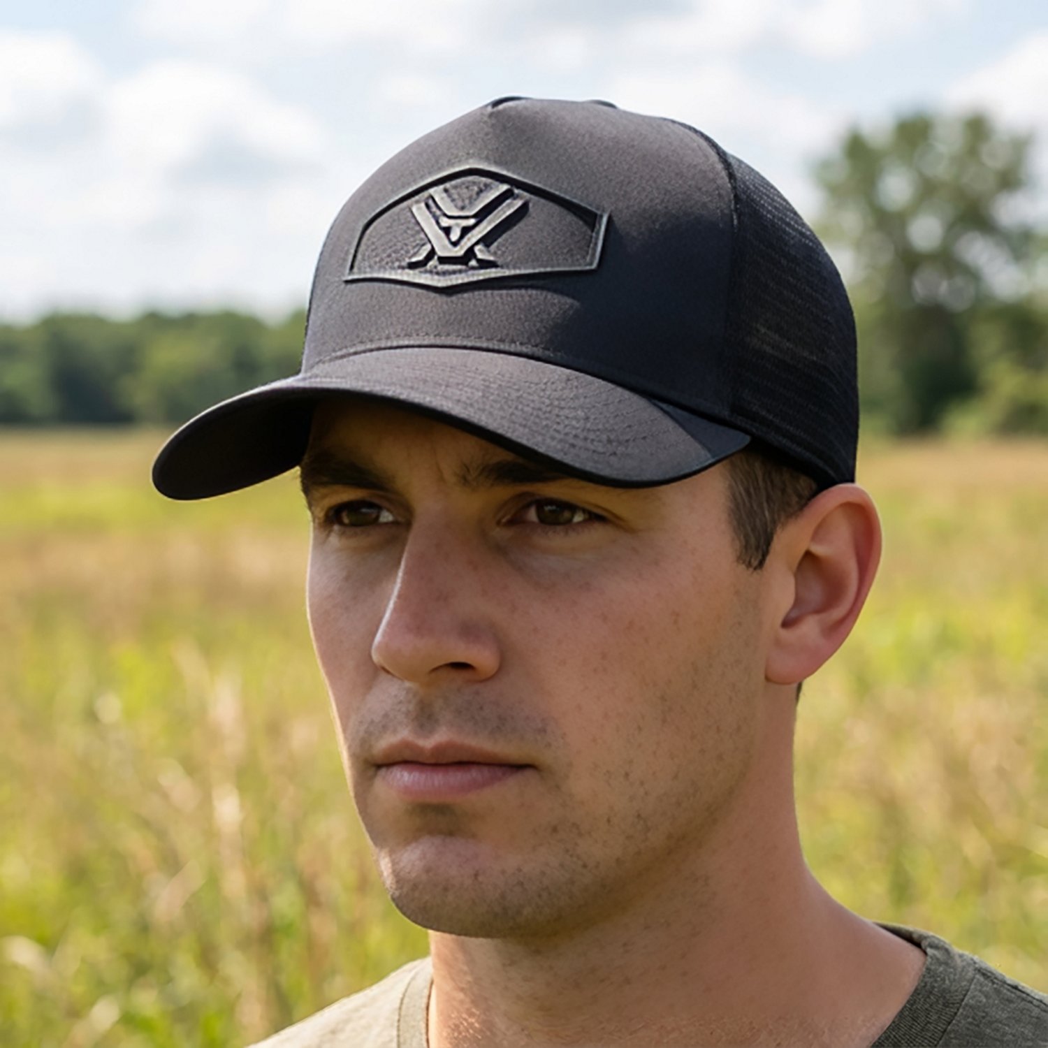 Vortex Men's Core-Tac Cap - view number 5
