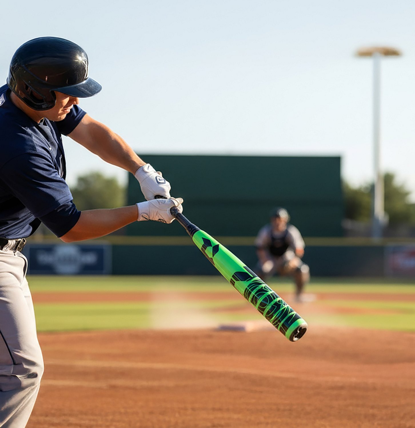 DeMarini Zen 2026 USSSA Baseball Bat -5 - view number 8