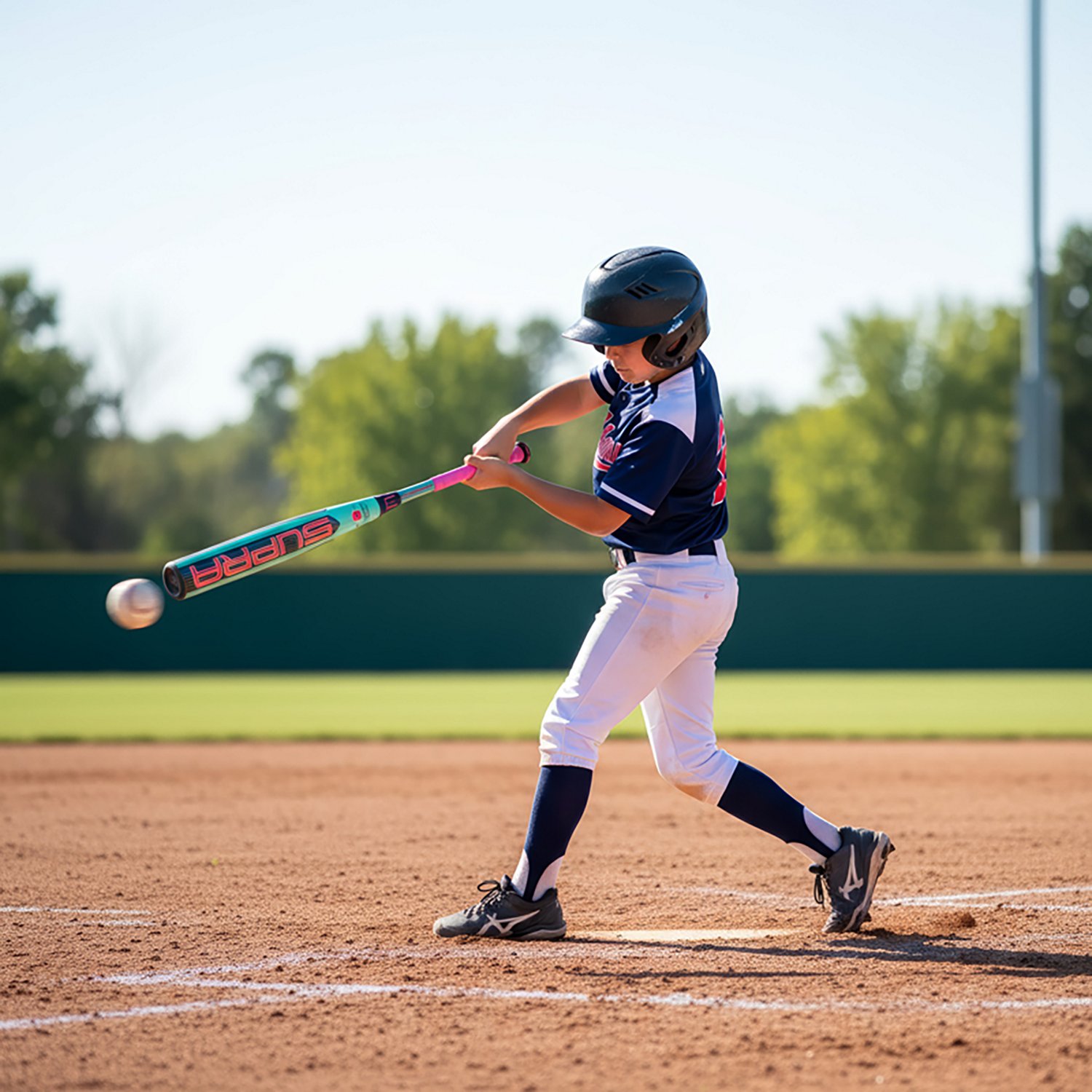 2026 Louisville Slugger Supra USSSA Baseball Bat -10