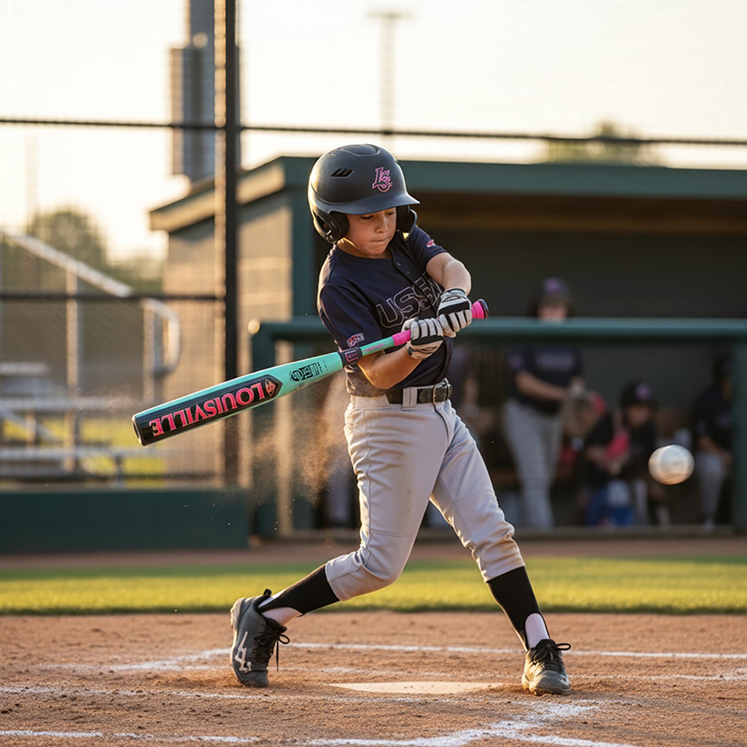 Louisville Slugger Supra 2026 USSSA Baseball Bat -5 - view number 7