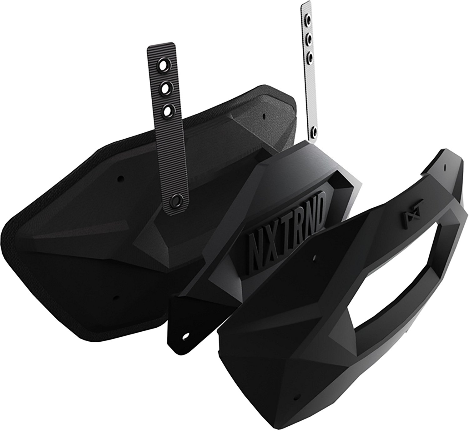 NXTRND Kids’ B‑Plate Pro Football Back Plate - view number 4