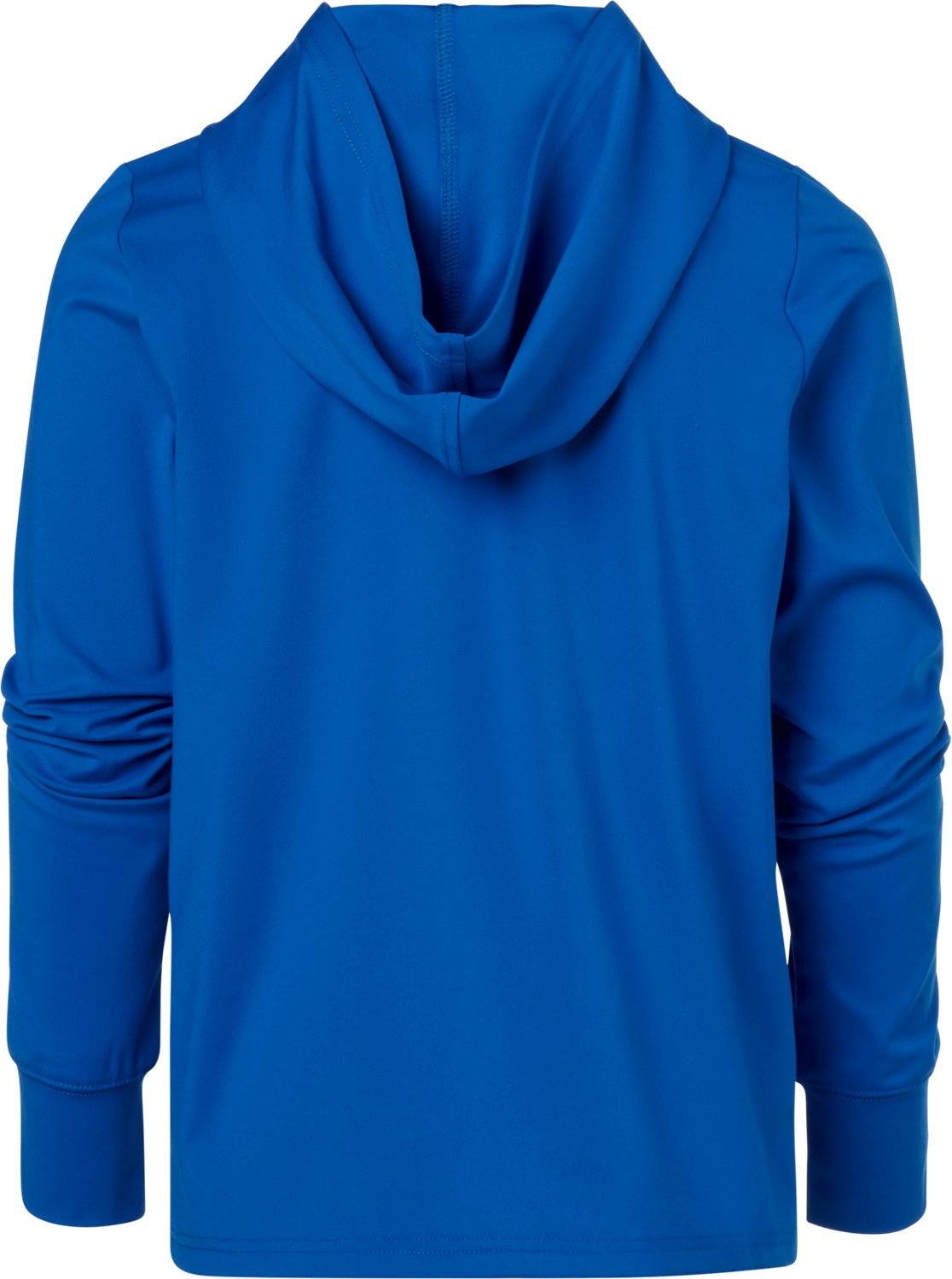 BCG Boys' Tech Knit Hoodie - view number 4
