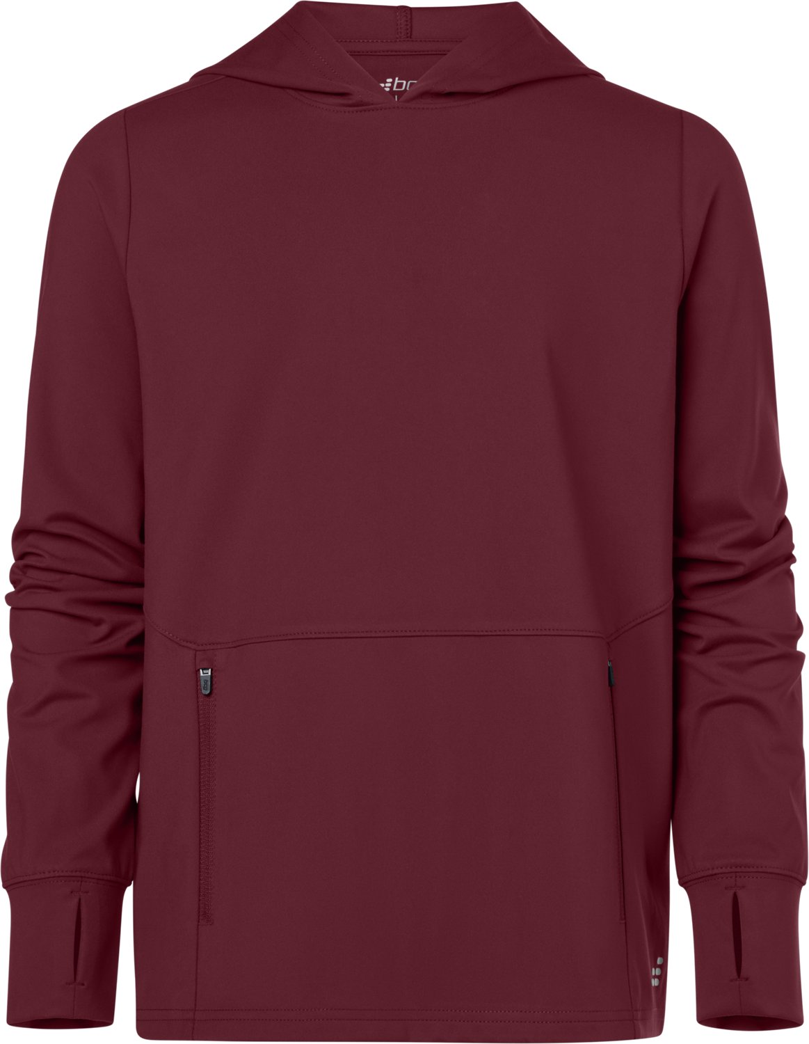 BCG Boys' Tech Knit Hoodie