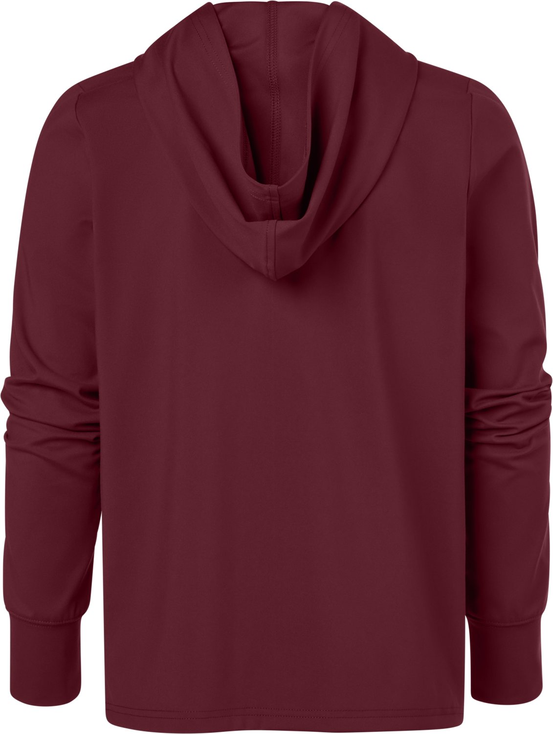BCG Boys' Tech Knit Hoodie - view number 2