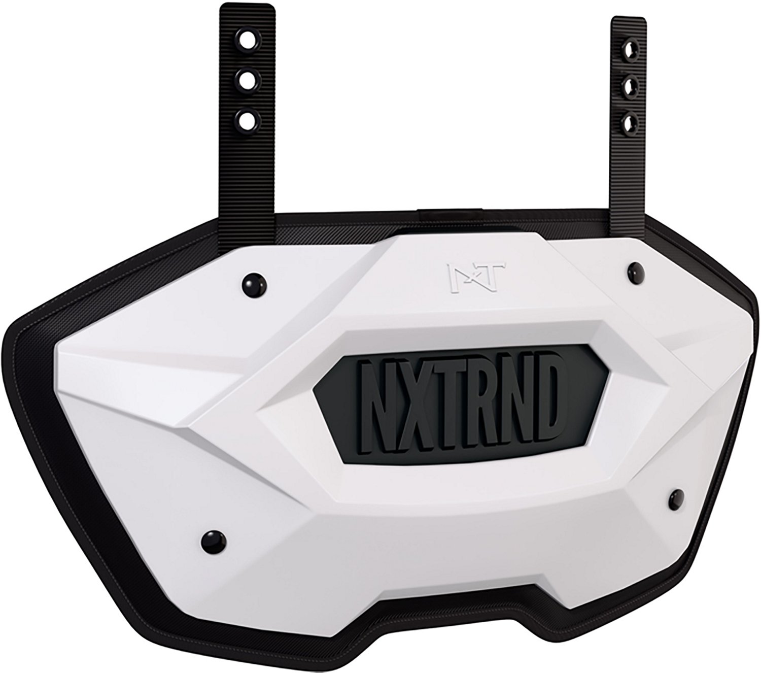 NXTRND Adults’ B‑Plate Pro Football Back Plate - view number 2
