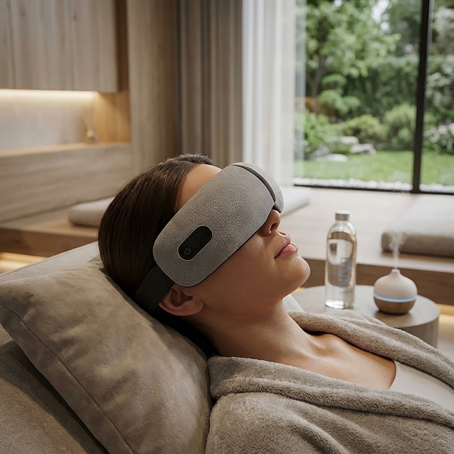 TRNR Eye Massager - view number 6