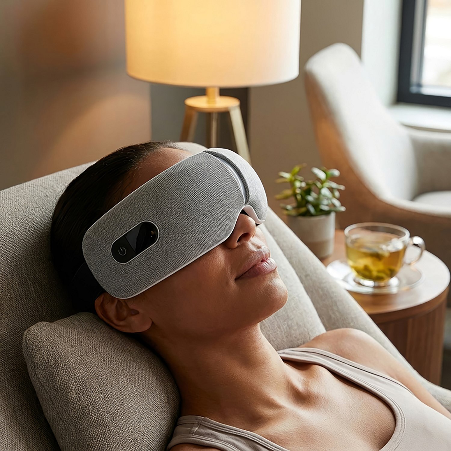 TRNR Eye Massager - view number 7