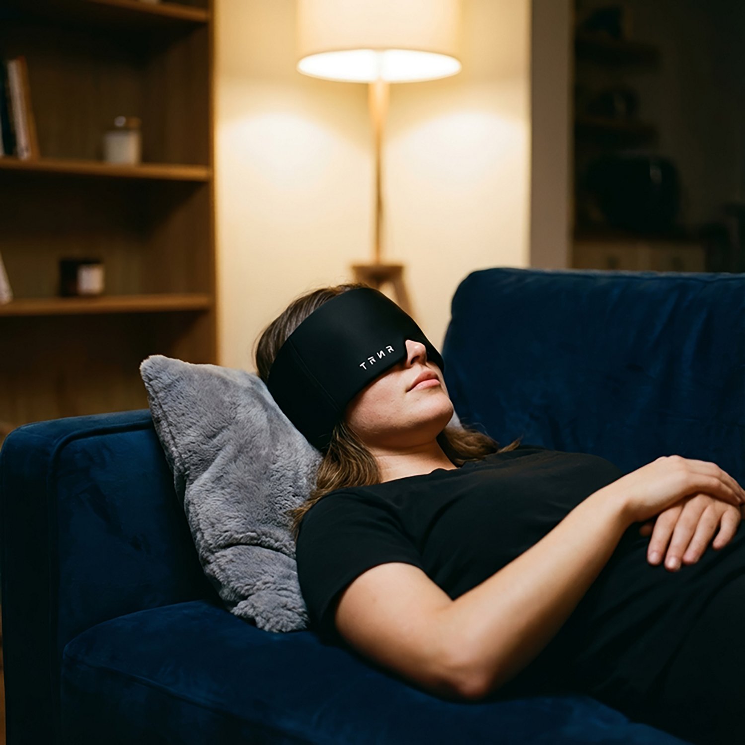 TRNR Recovery Mask - view number 4