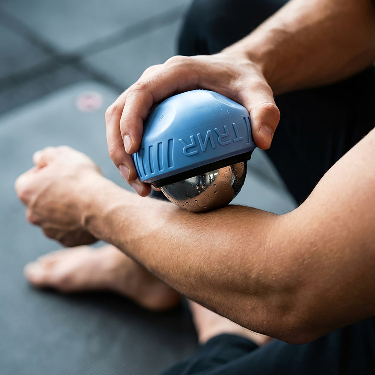 TRNR Ice Ball - view number 6