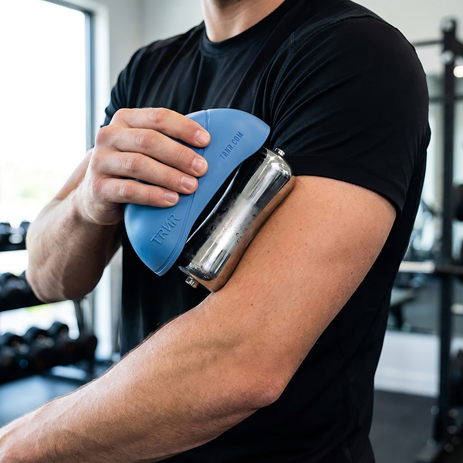 TRNR Ice Roller  - view number 6