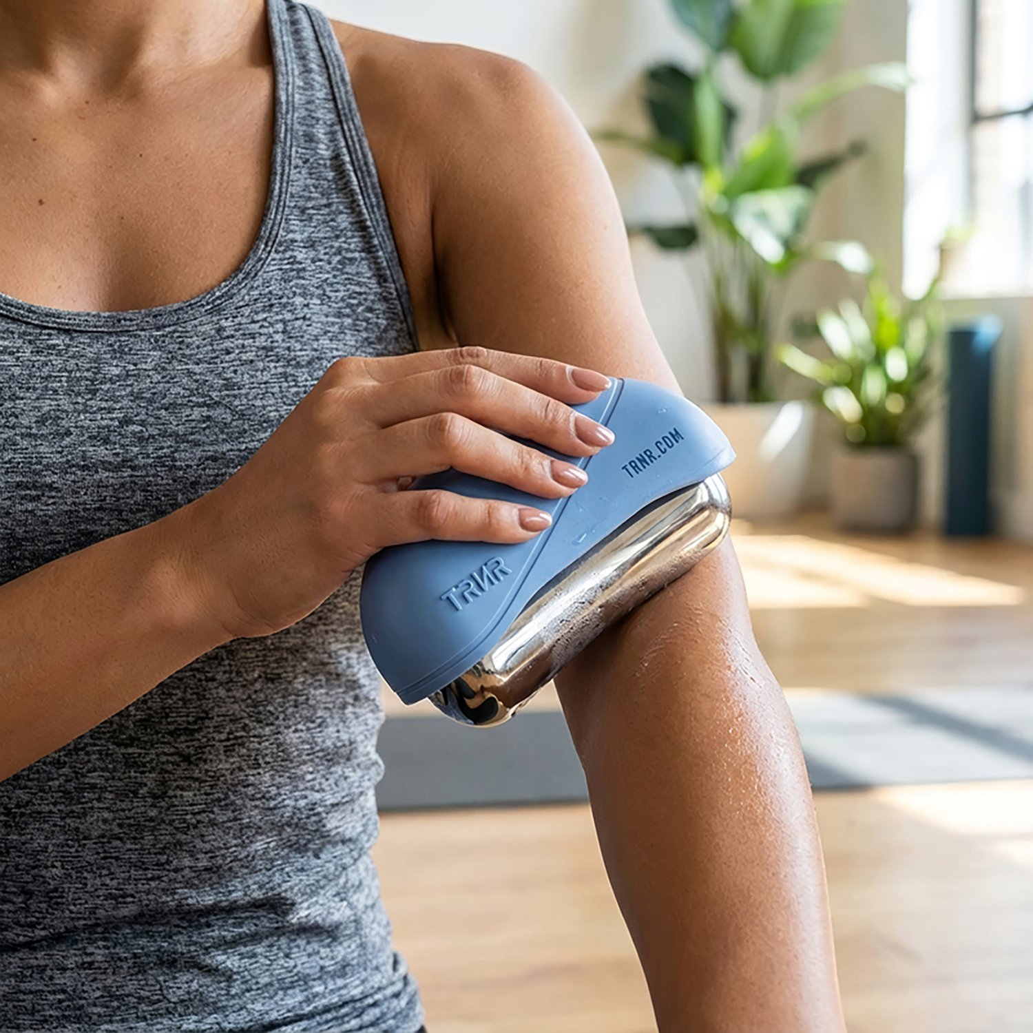 TRNR Ice Roller  - view number 7