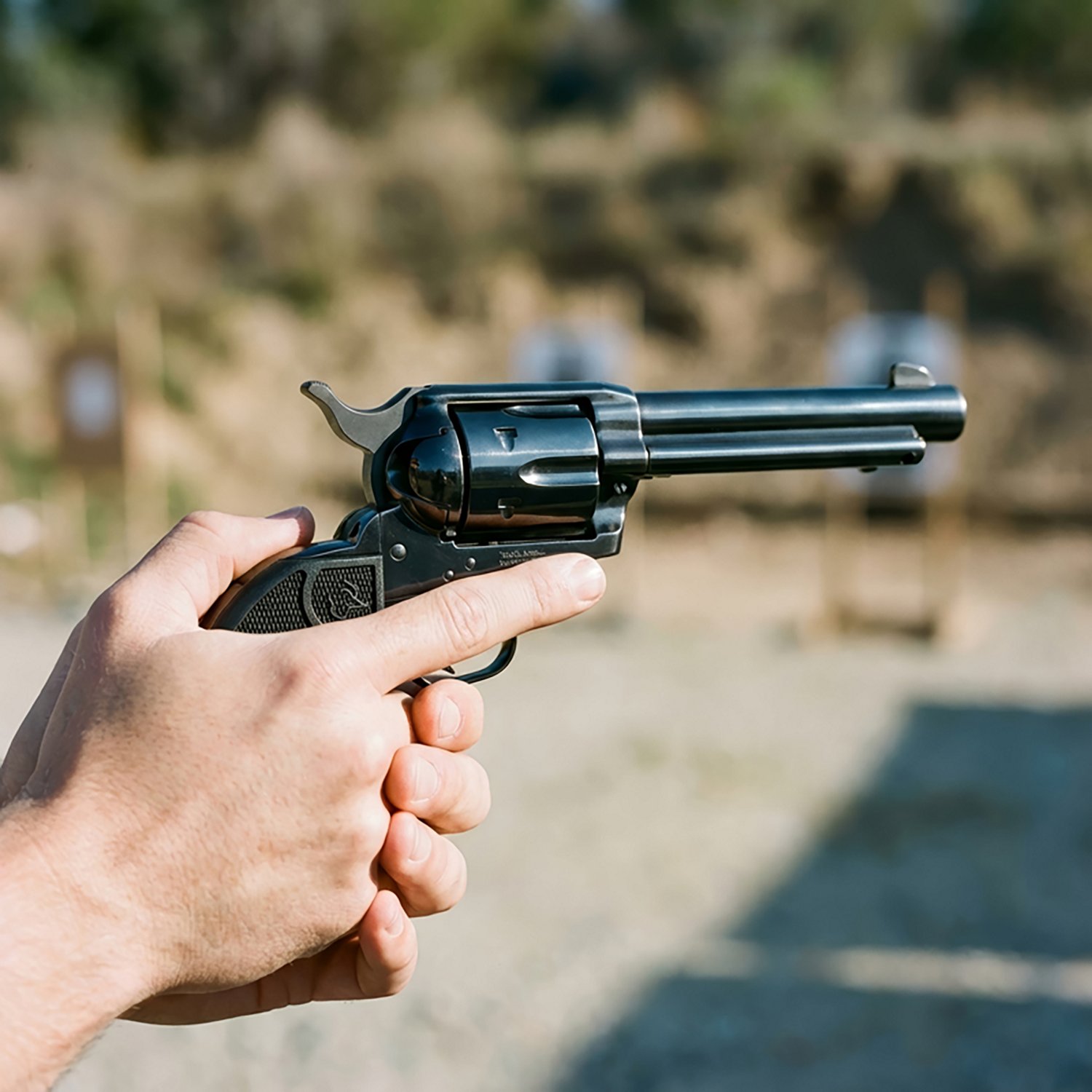 Taurus Deputy .357 Mag/.38 Special 5.5 in 6-Round Revolver - view number 2