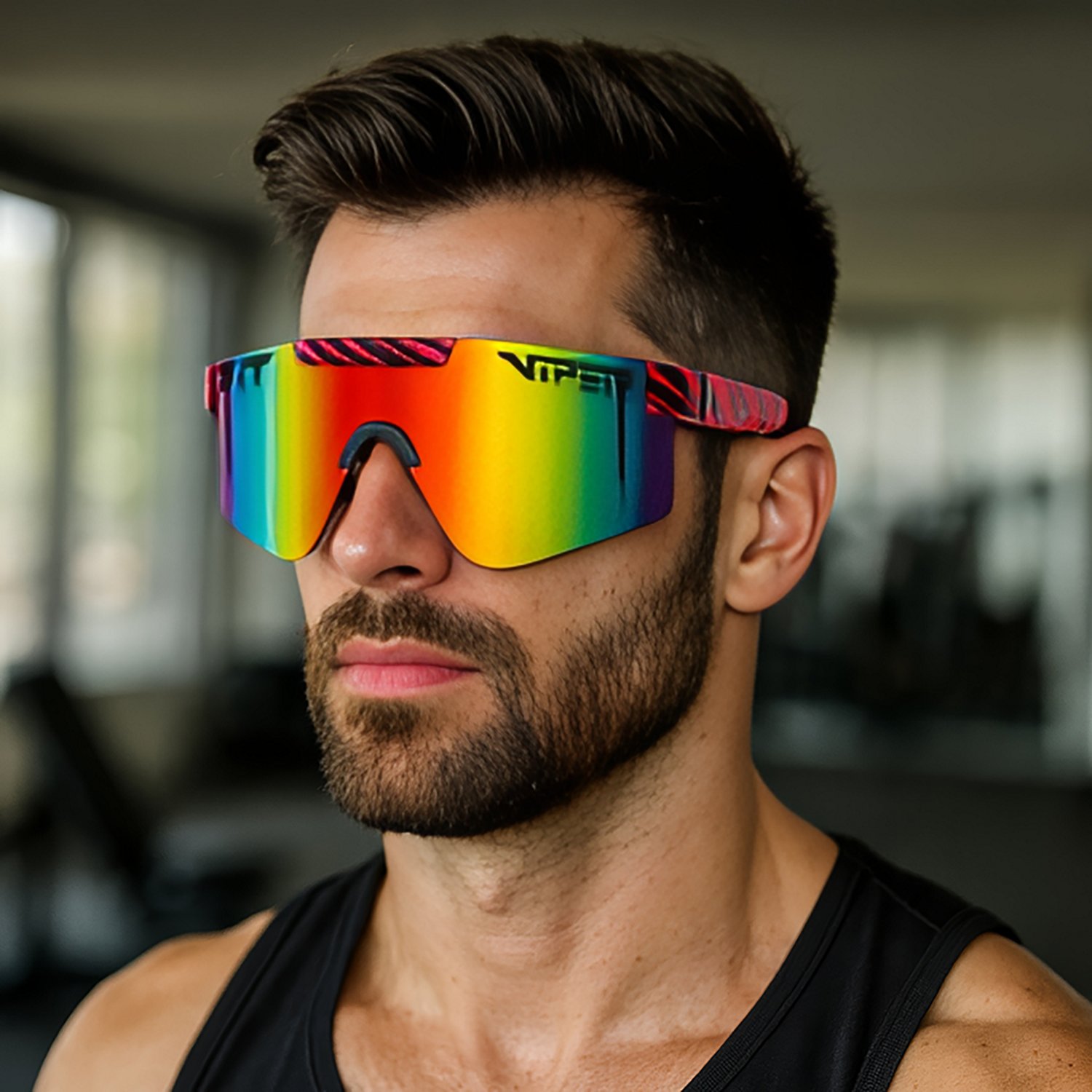 Pit Viper The Hot Tropics 2000 Sunglasses - view number 5