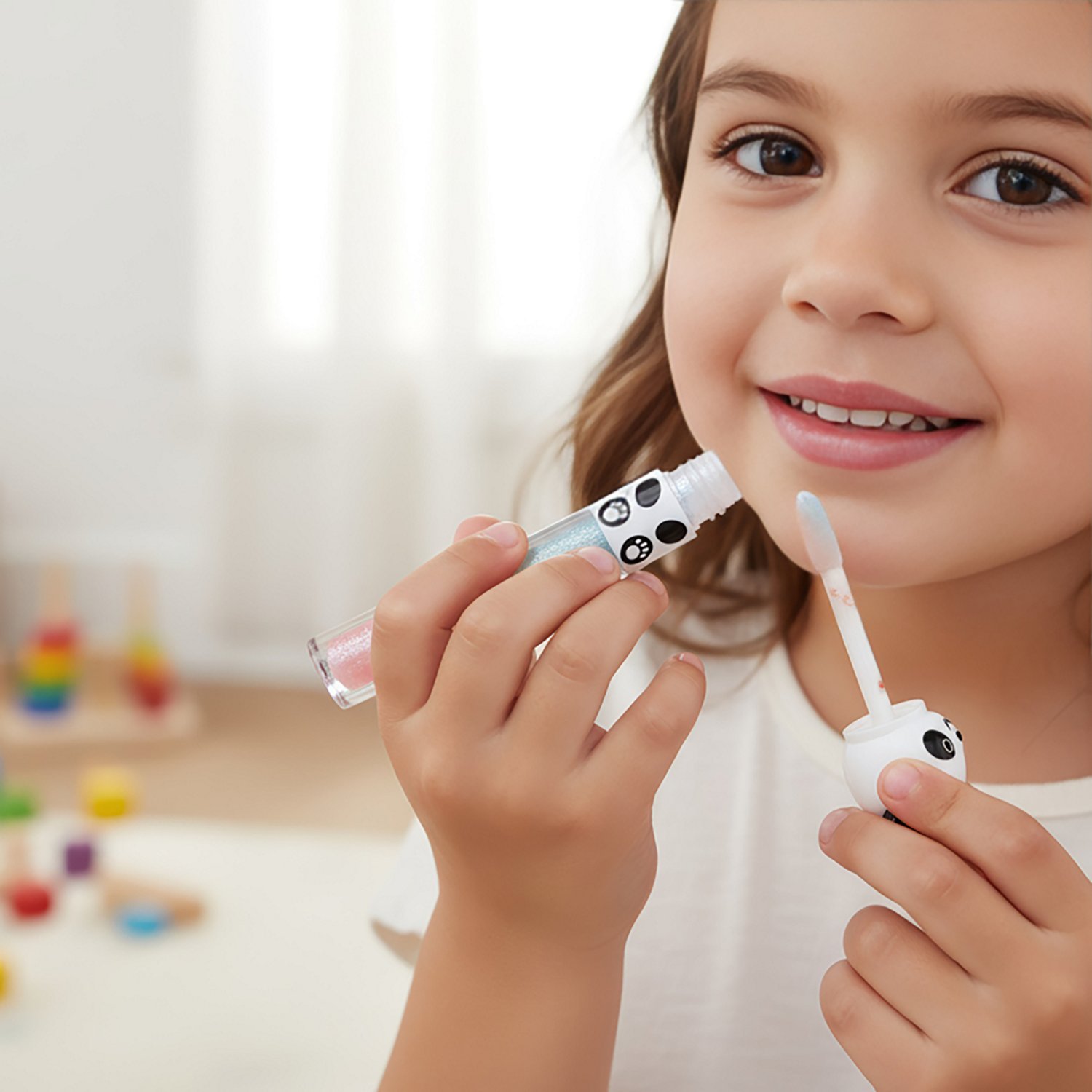 Toysmith Martinelia Shiny Animals Lip Gloss - view number 7