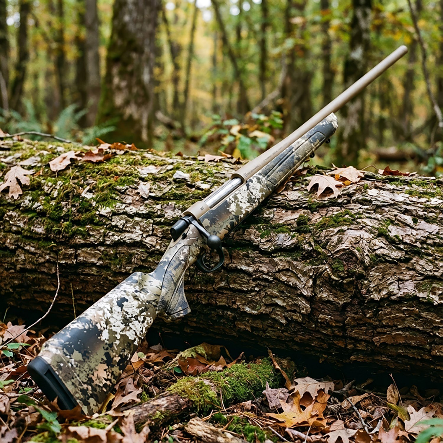 CVA Cascade Veil .300 Win Mag Bolt Action Rifle - view number 2