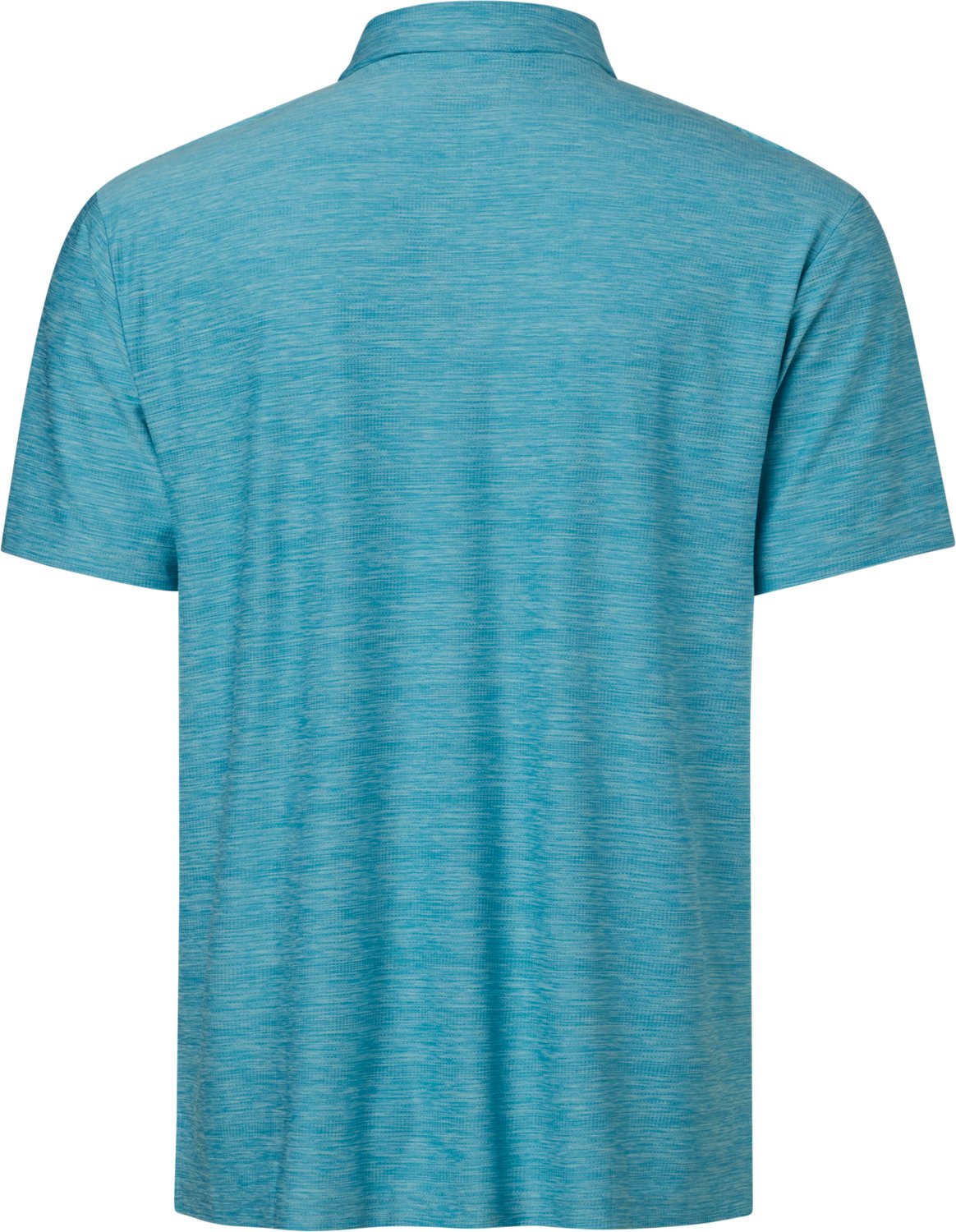 PGA Tour Men's Airflux Jaspe Polo - view number 6